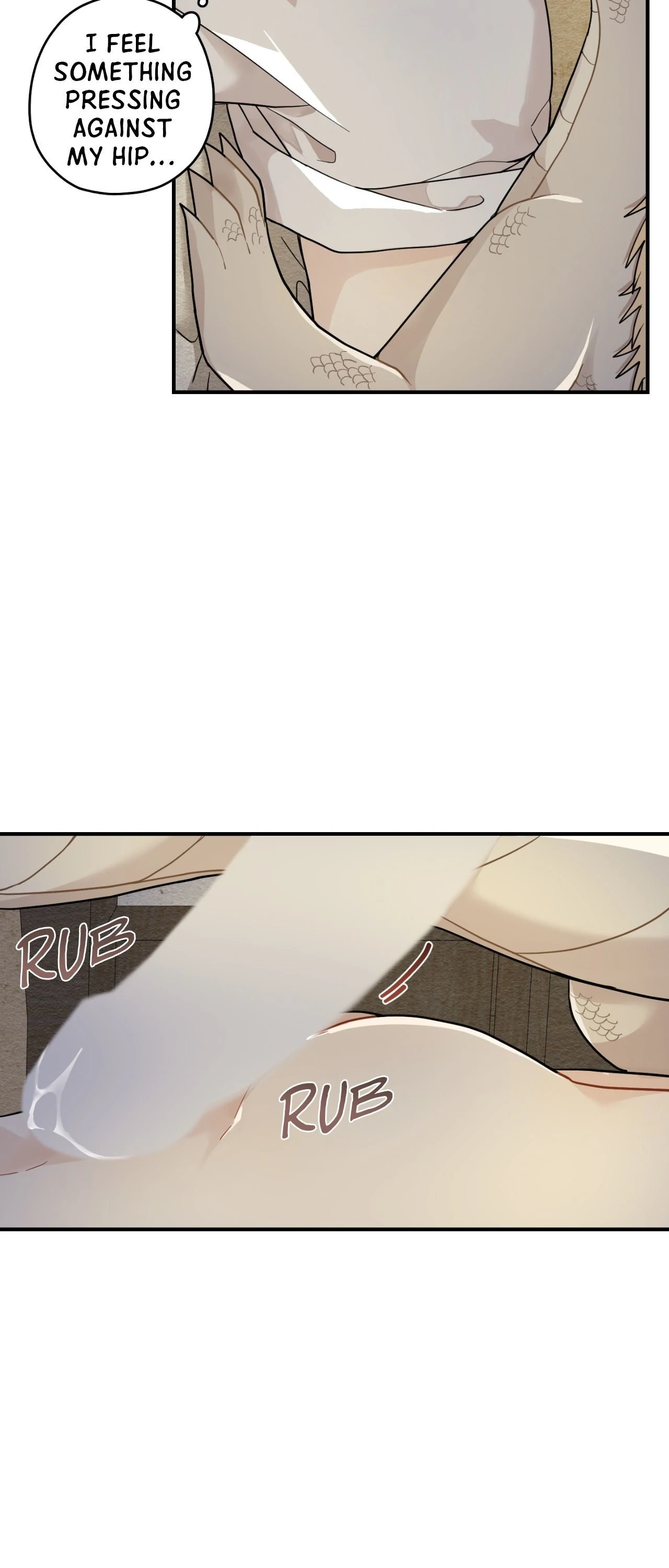 Golden Bells and Dragon Scales [Official] - Chapter 58 manhwa