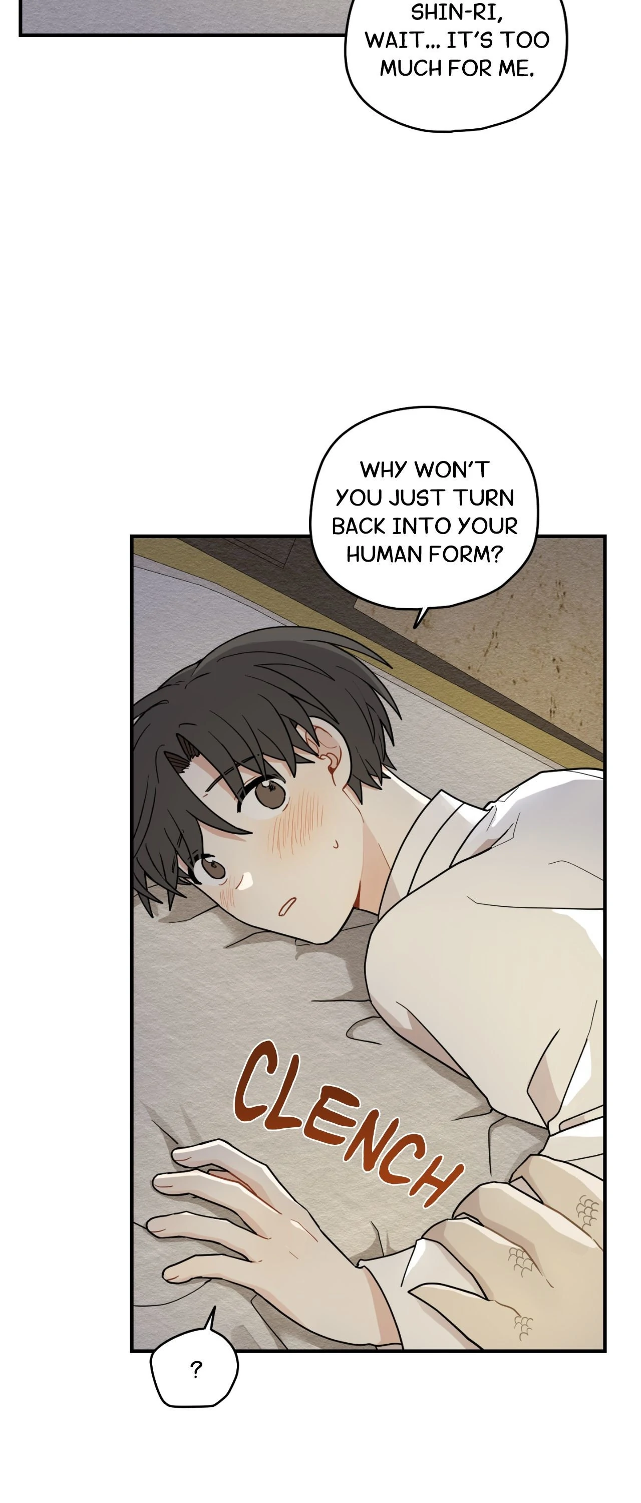 Golden Bells and Dragon Scales [Official] - Chapter 59 manhwa