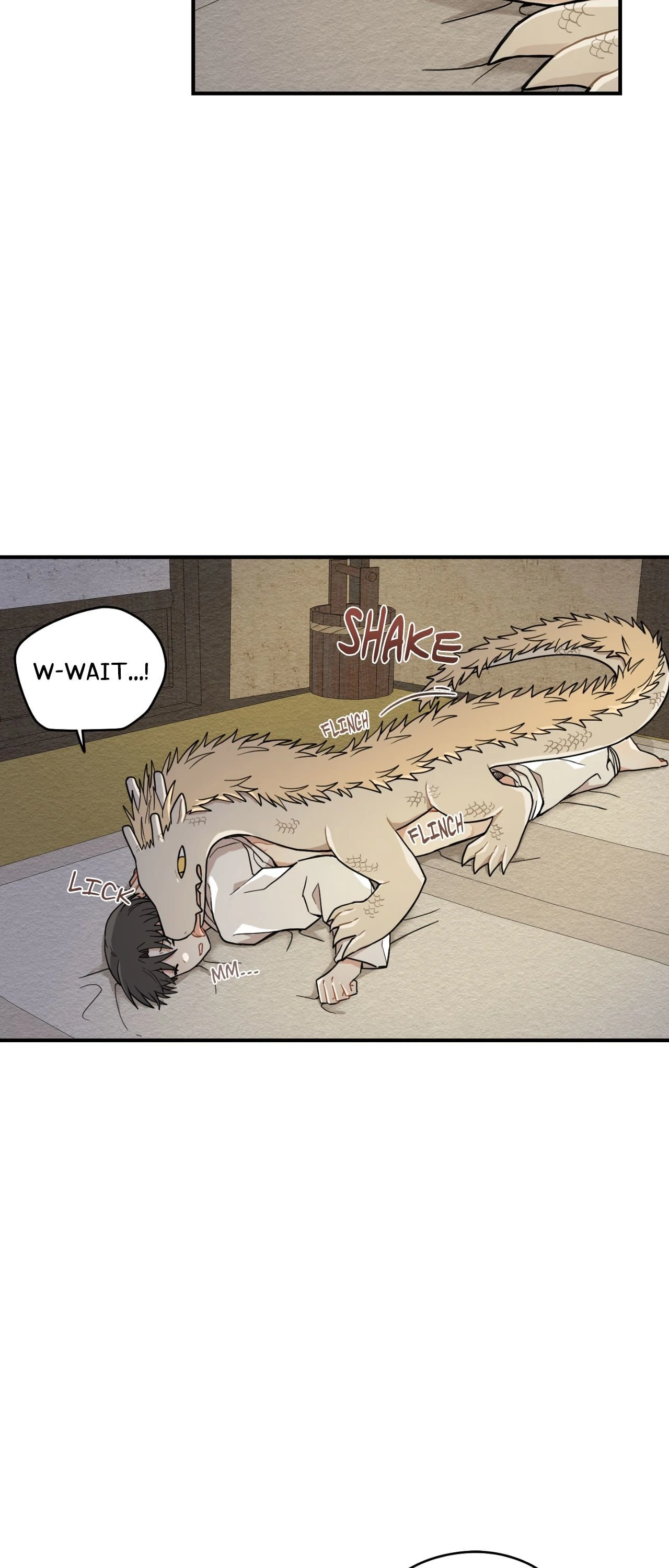 Golden Bells and Dragon Scales [Official] - Chapter 59 manhwa