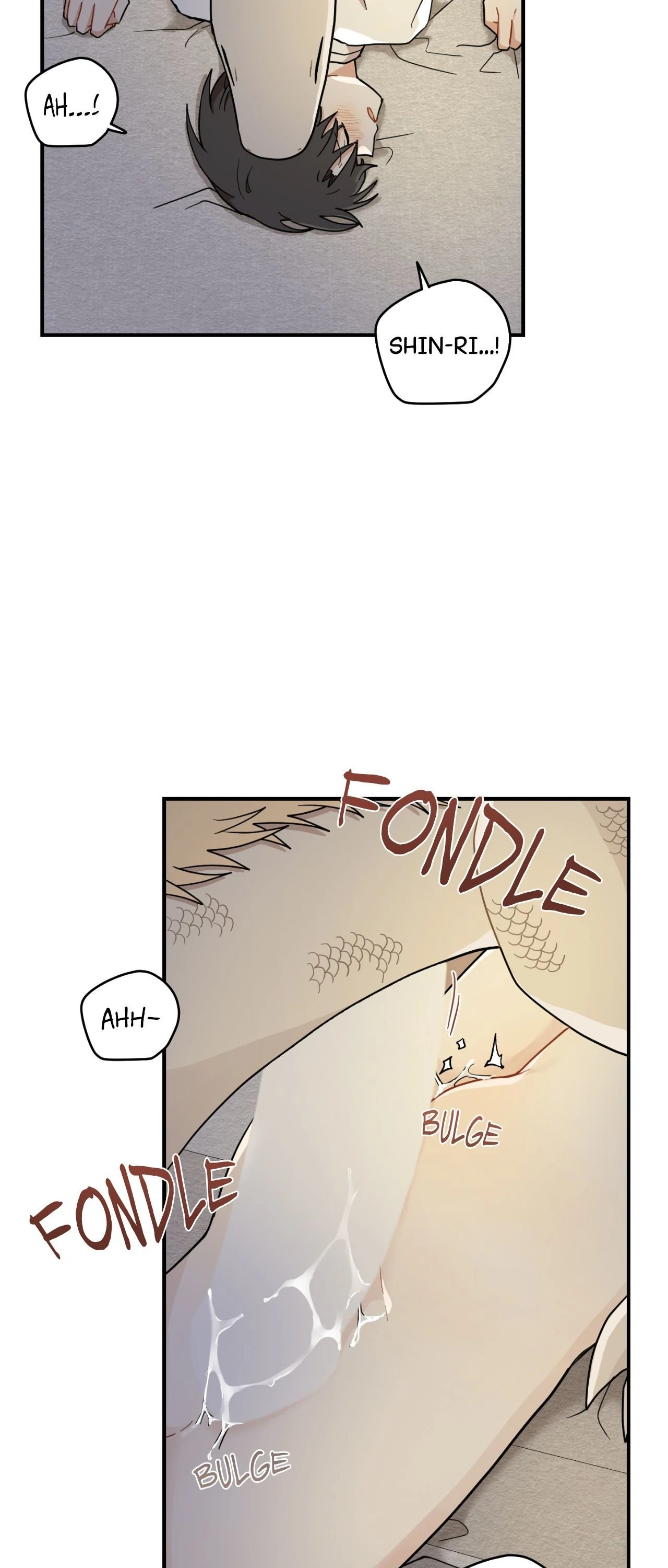 Golden Bells and Dragon Scales [Official] - Chapter 59 manhwa