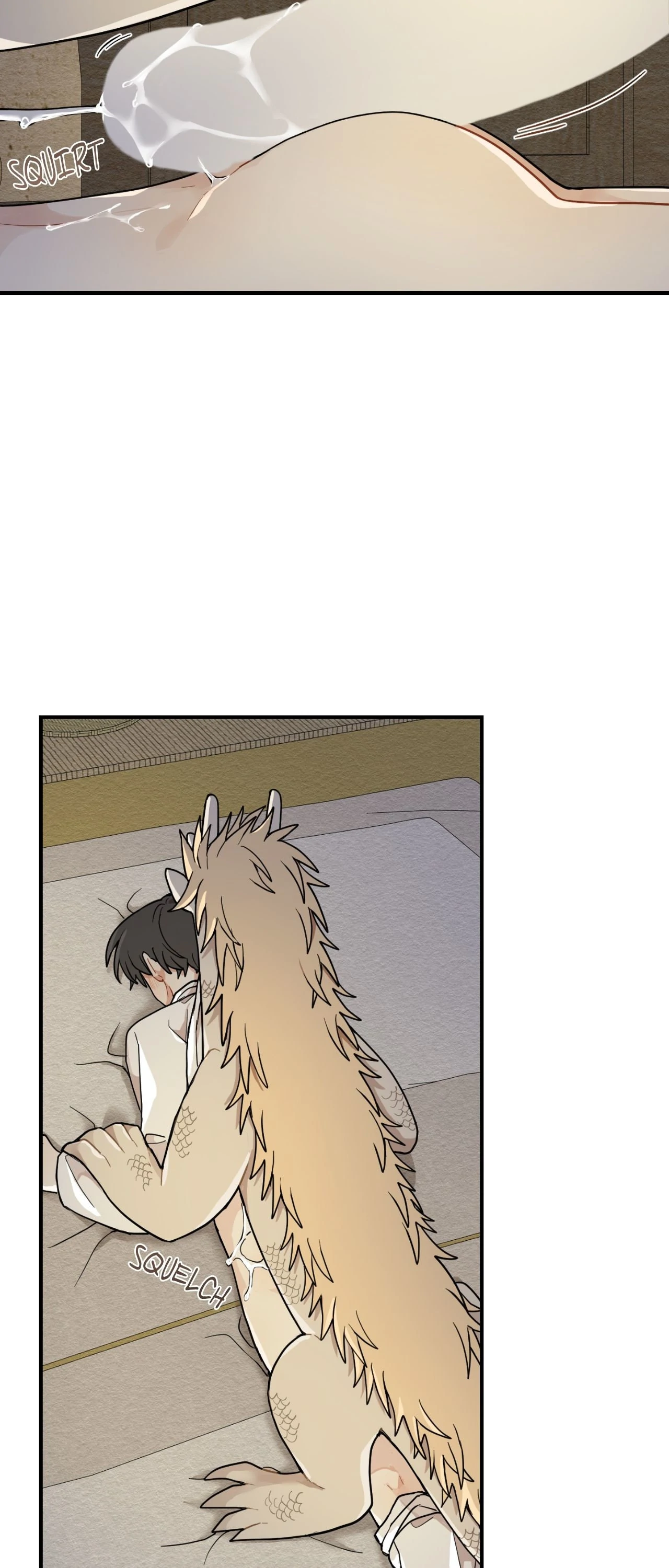 Golden Bells and Dragon Scales [Official] - Chapter 59 manhwa