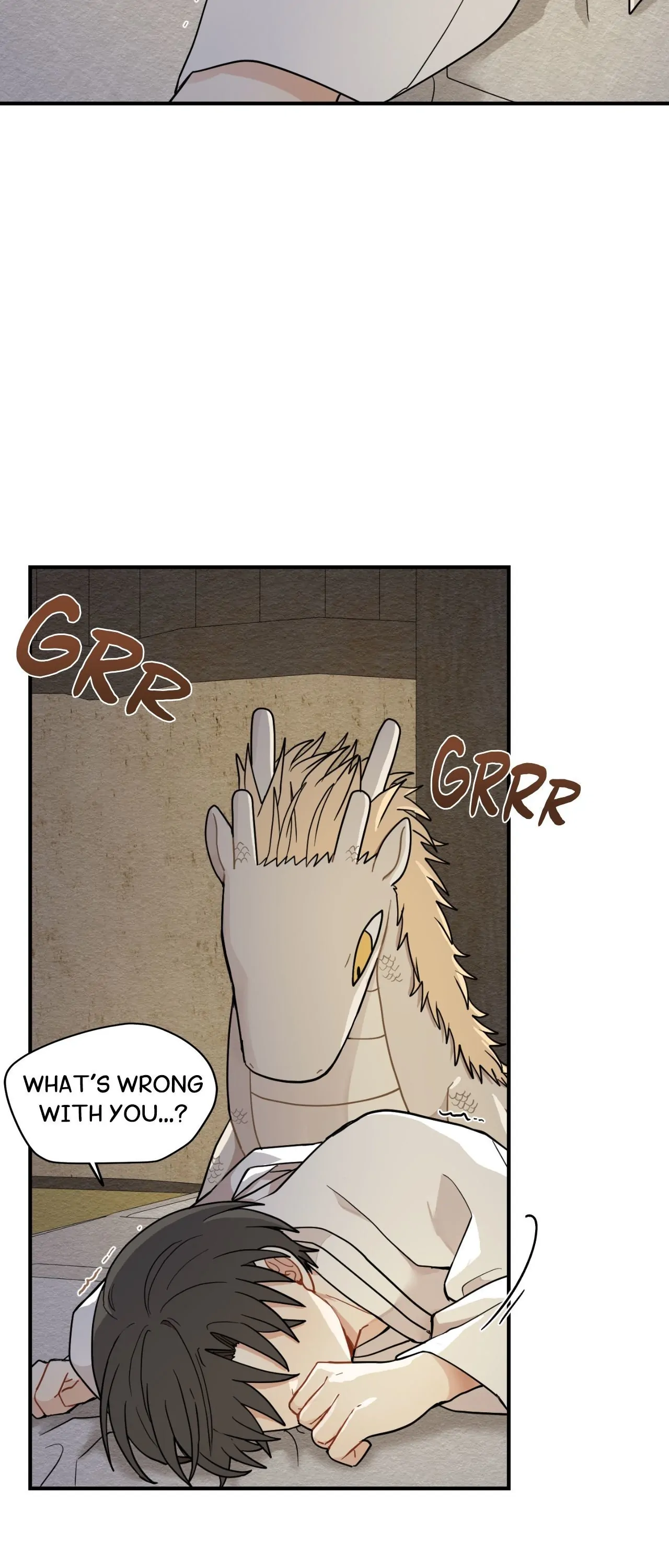 Golden Bells and Dragon Scales [Official] - Chapter 59 manhwa