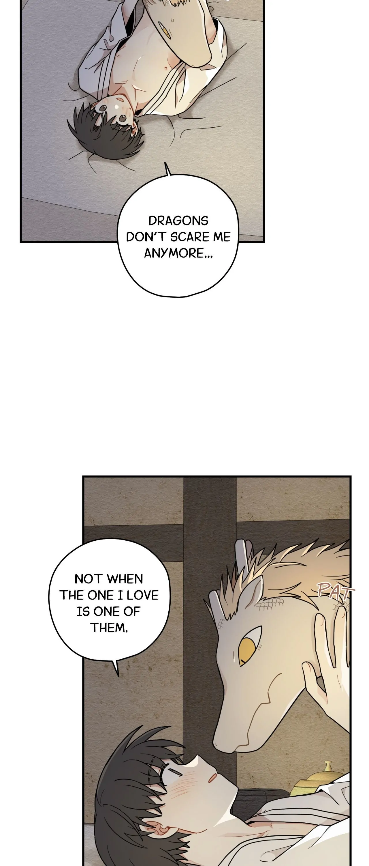Golden Bells and Dragon Scales [Official] - Chapter 59 manhwa