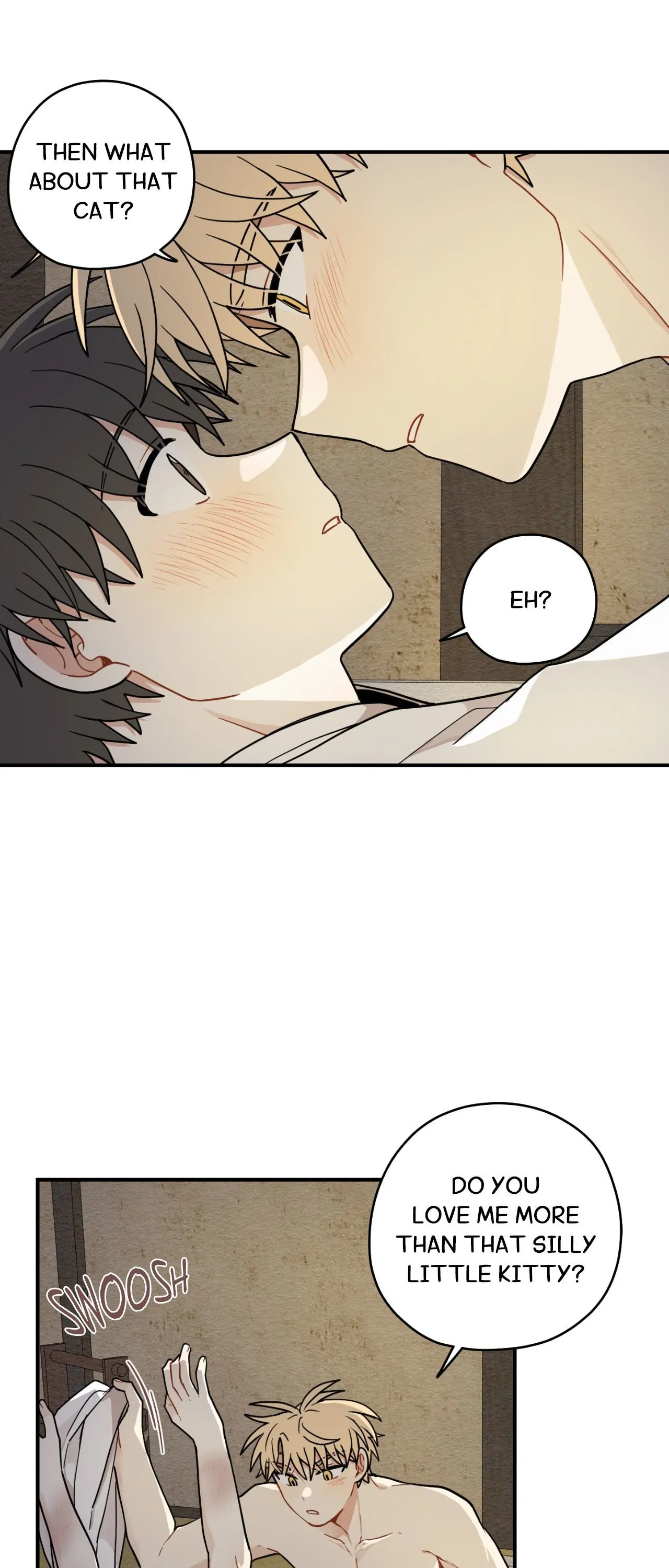 Golden Bells and Dragon Scales [Official] - Chapter 59 manhwa