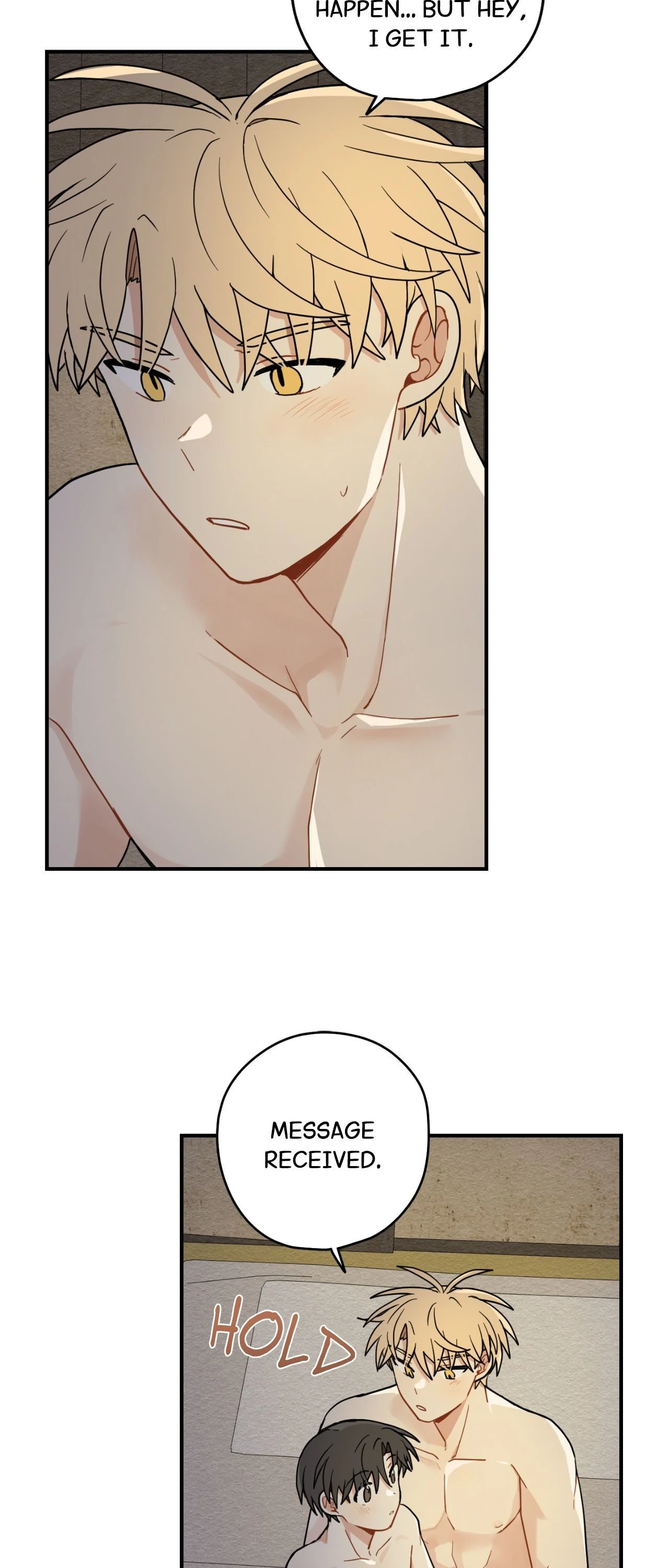 Golden Bells and Dragon Scales [Official] - Chapter 59 manhwa
