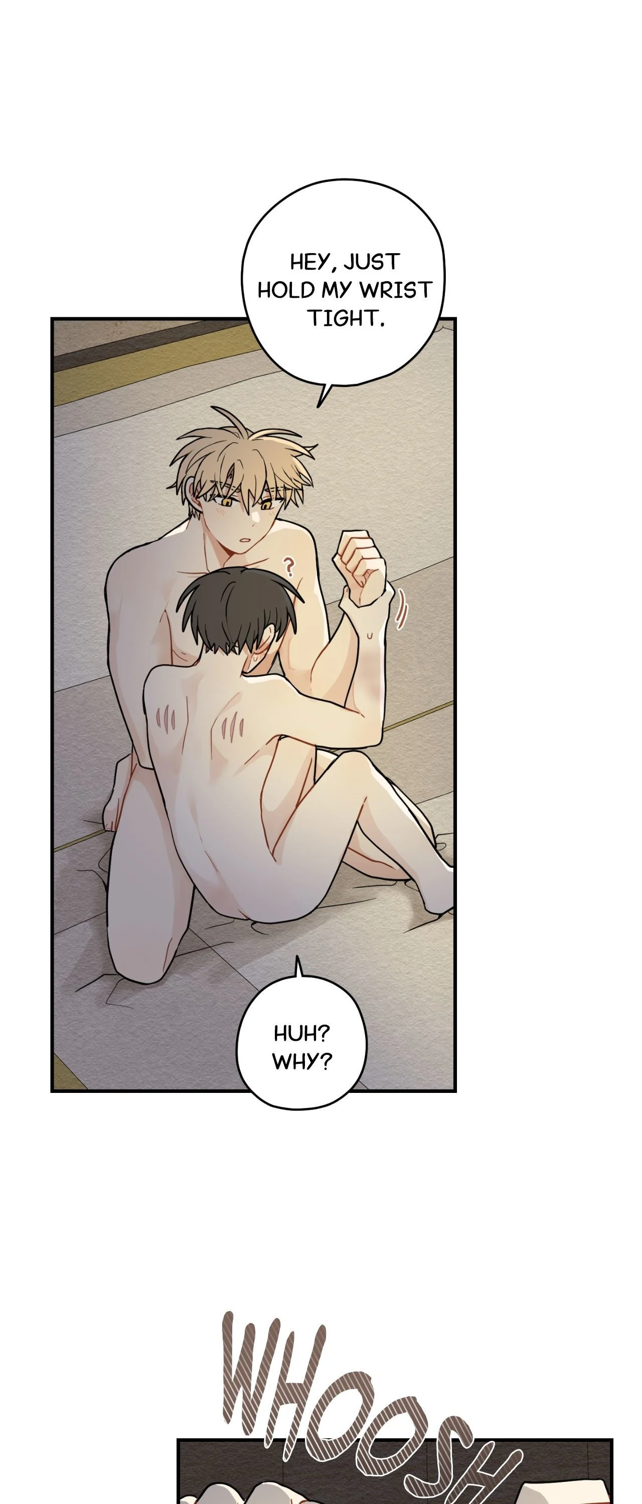 Golden Bells and Dragon Scales [Official] - Chapter 59 manhwa
