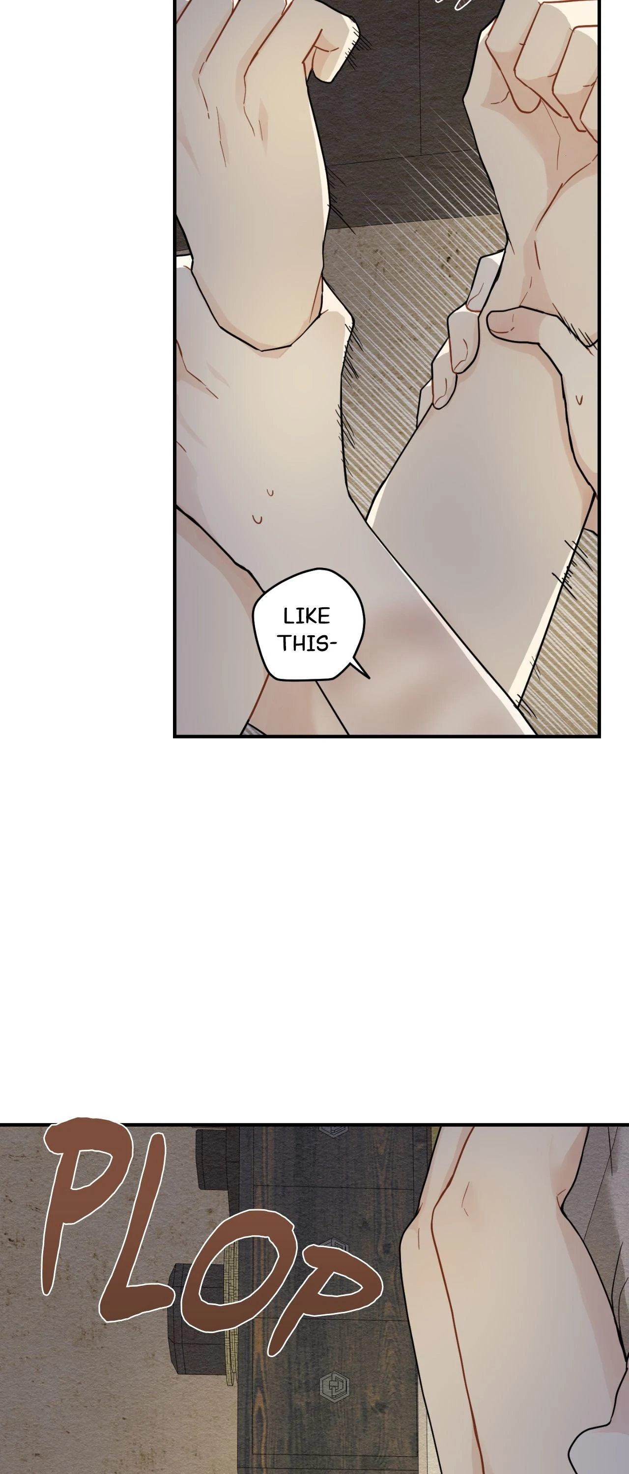 Golden Bells and Dragon Scales [Official] - Chapter 59 manhwa
