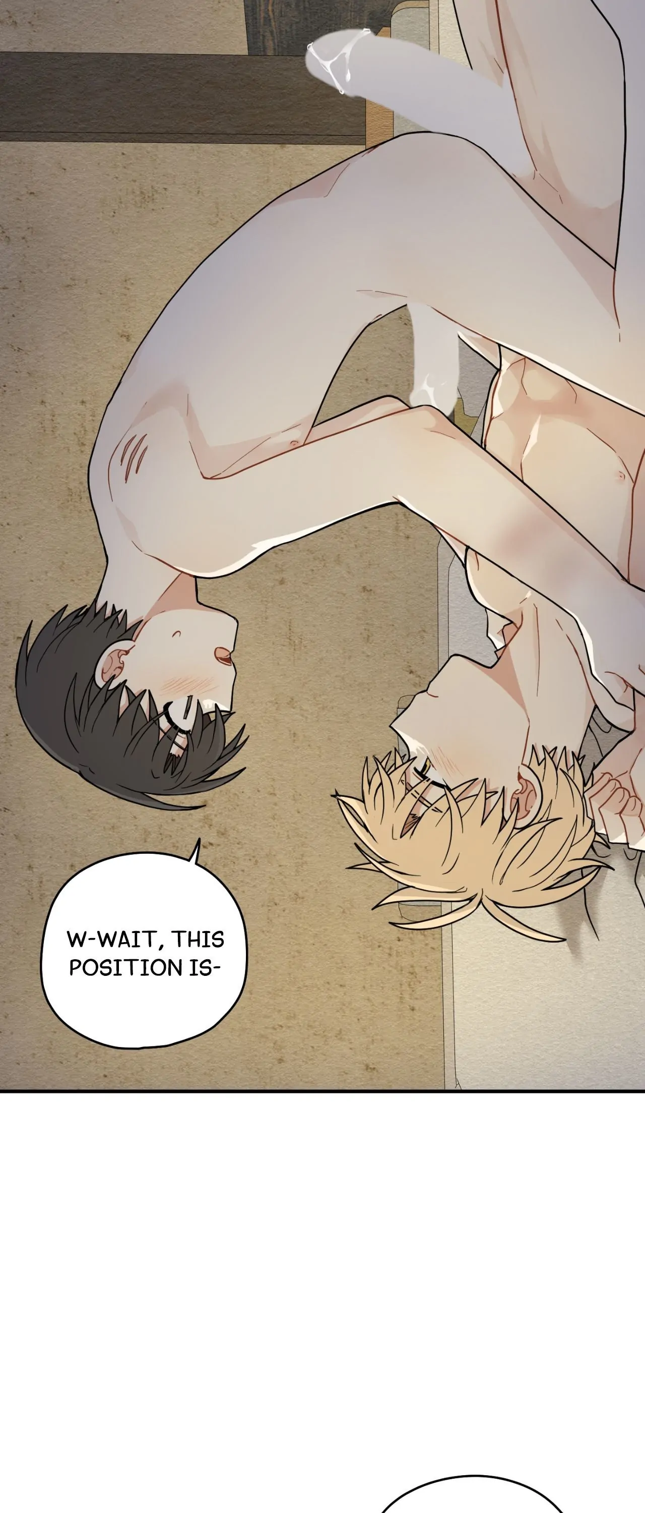Golden Bells and Dragon Scales [Official] - Chapter 59 manhwa