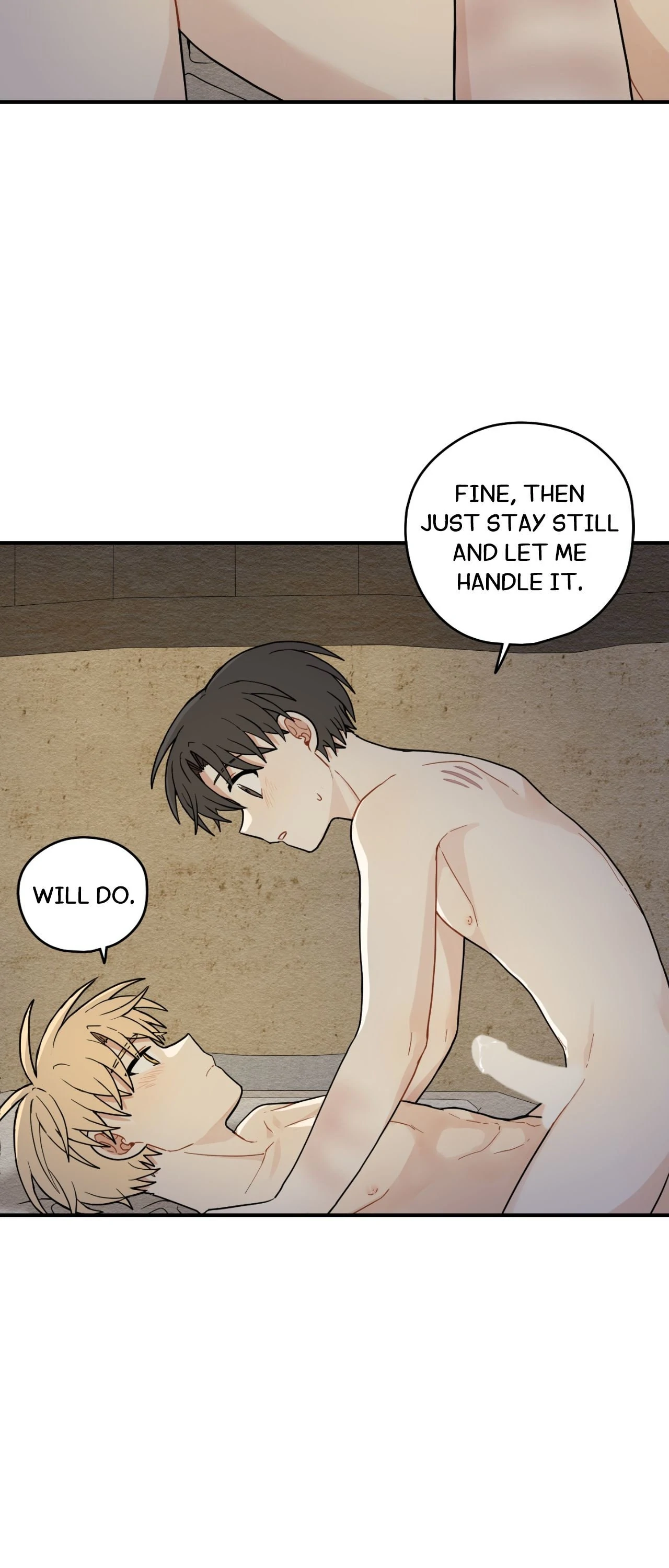 Golden Bells and Dragon Scales [Official] - Chapter 59 manhwa