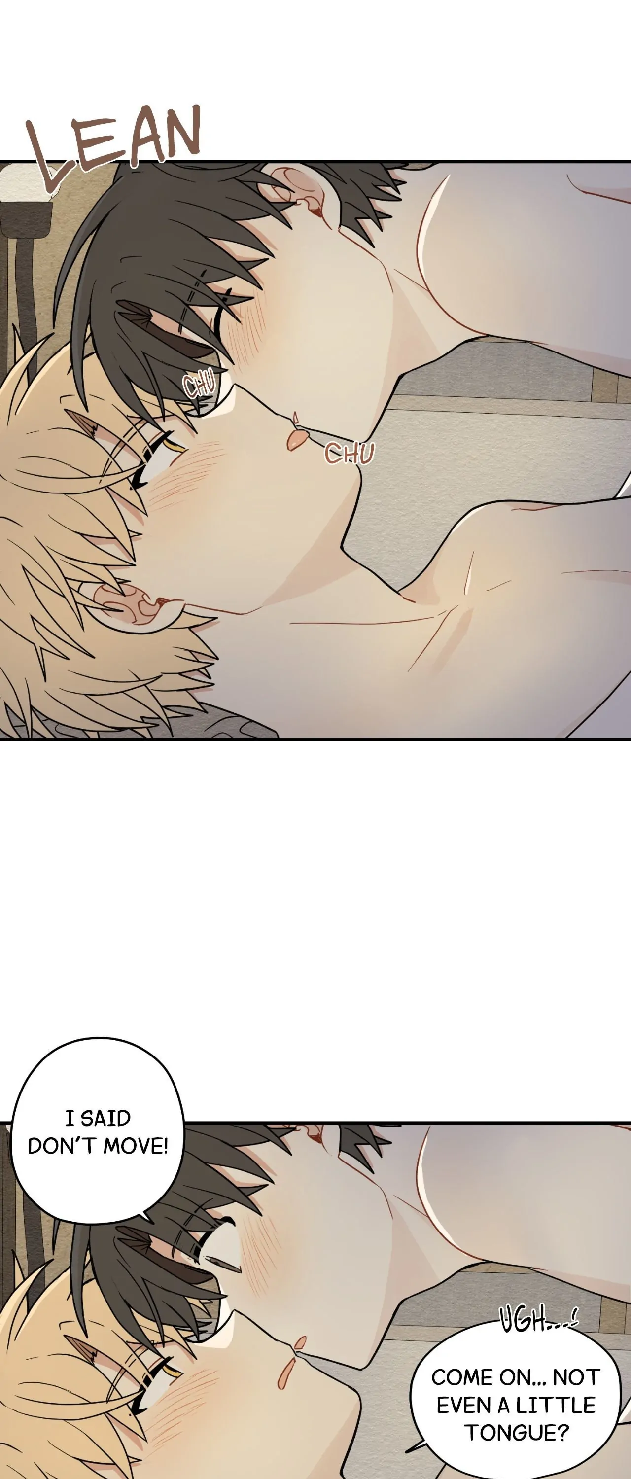Golden Bells and Dragon Scales [Official] - Chapter 59 manhwa