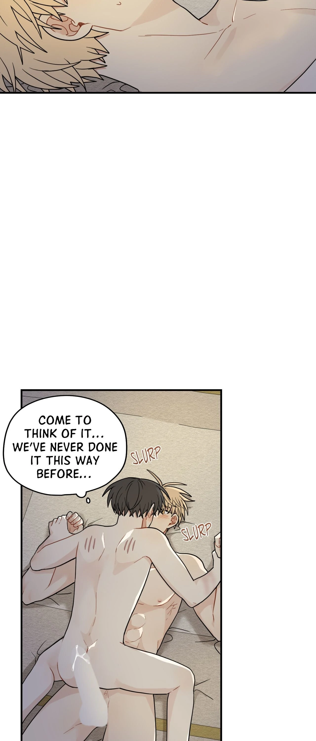 Golden Bells and Dragon Scales [Official] - Chapter 59 manhwa