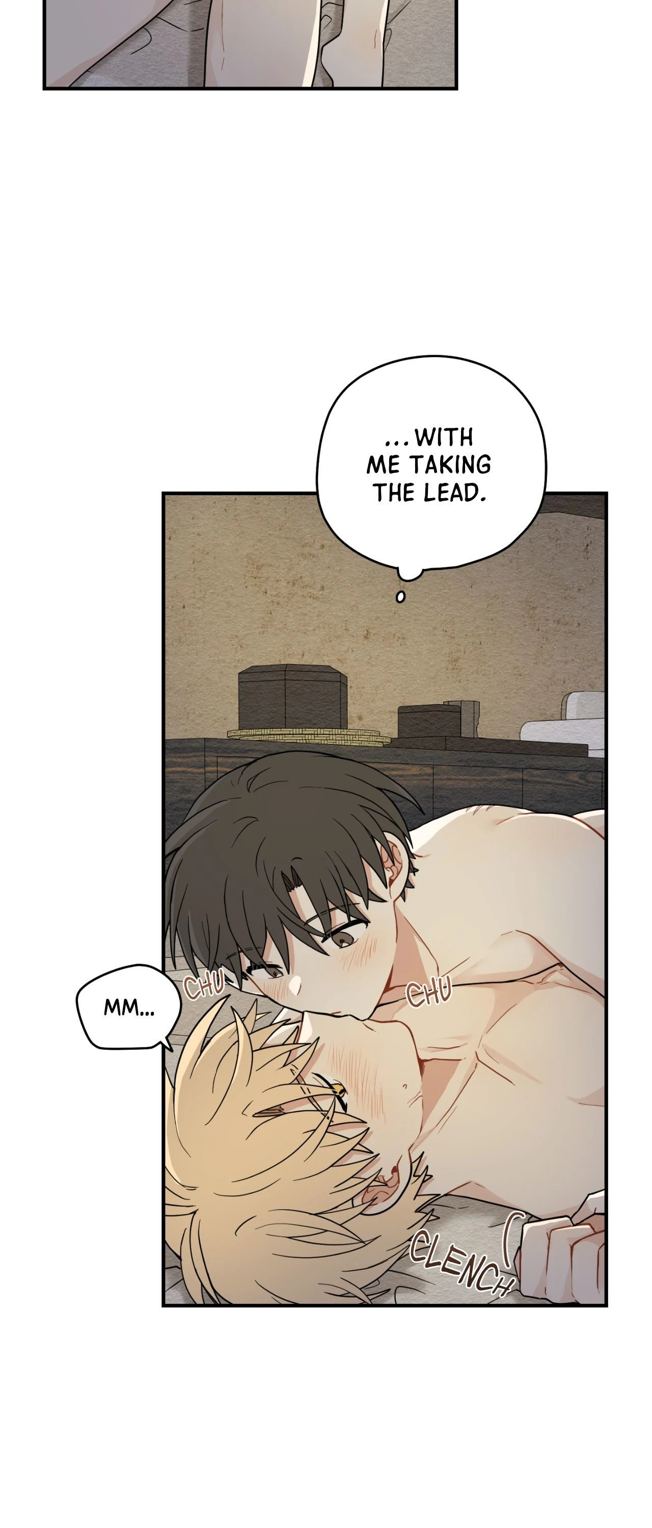Golden Bells and Dragon Scales [Official] - Chapter 59 manhwa