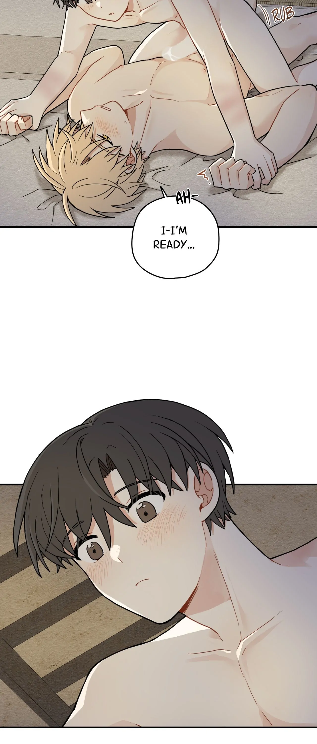 Golden Bells and Dragon Scales [Official] - Chapter 59 manhwa
