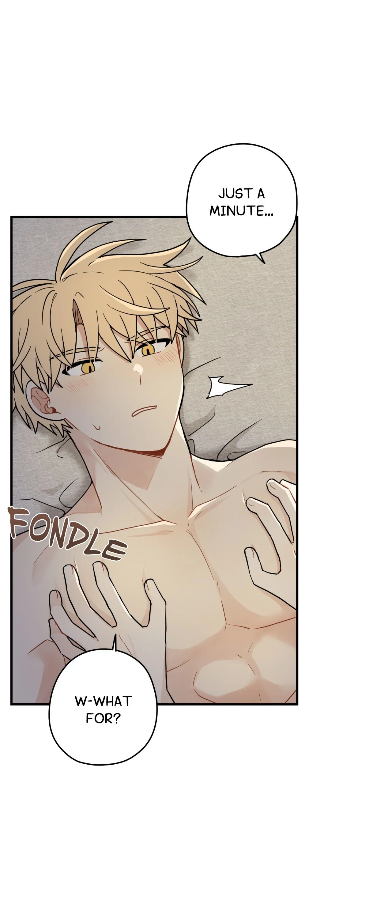 Golden Bells and Dragon Scales [Official] - Chapter 59 manhwa
