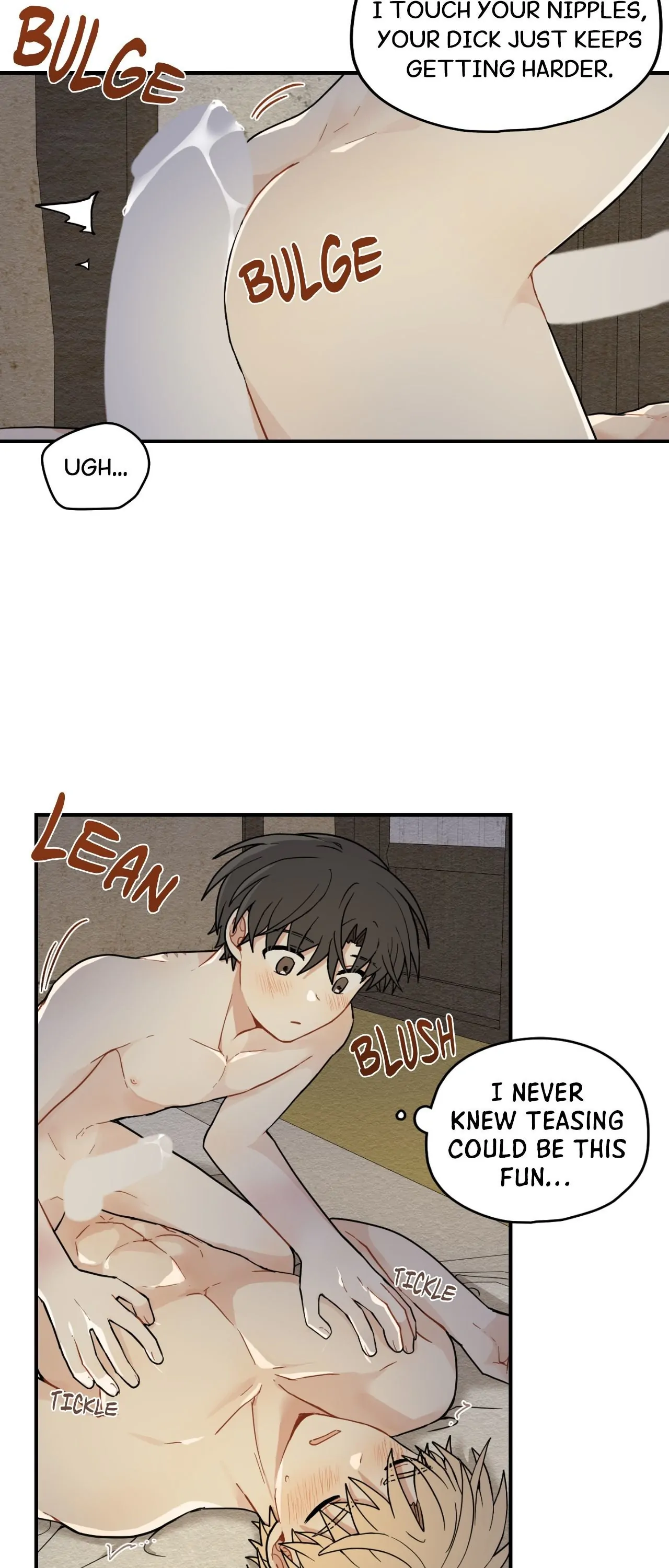 Golden Bells and Dragon Scales [Official] - Chapter 59 manhwa