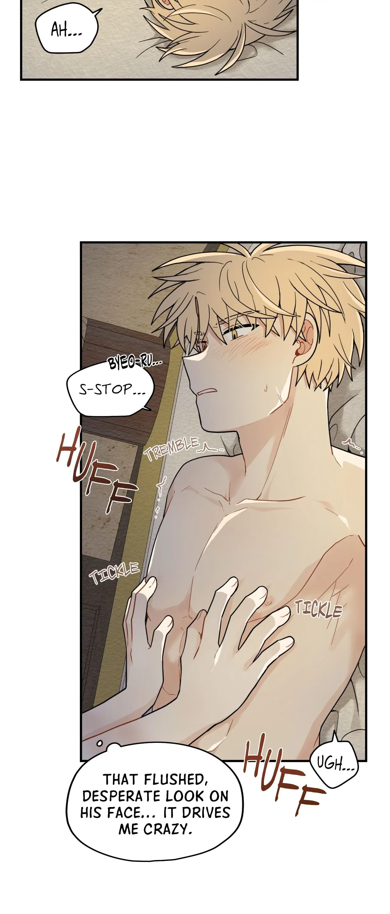 Golden Bells and Dragon Scales [Official] - Chapter 59 manhwa