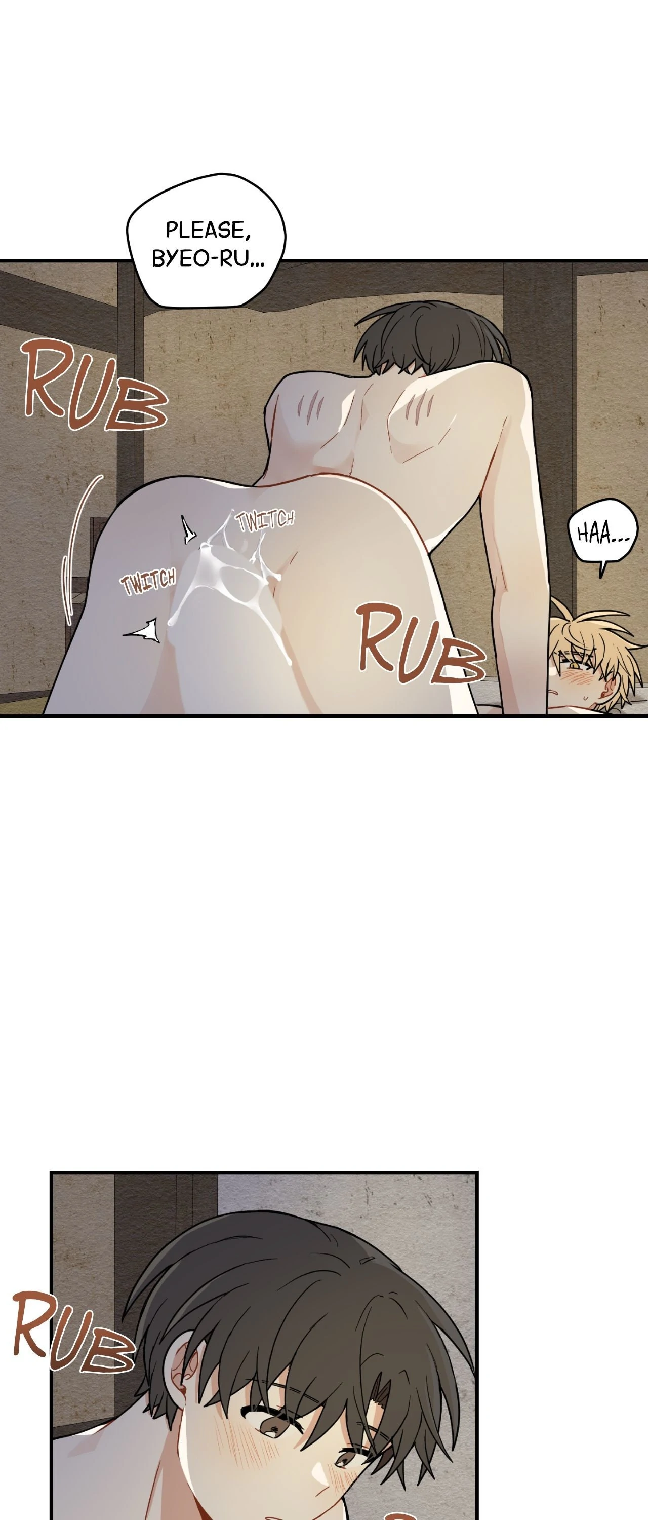 Golden Bells and Dragon Scales [Official] - Chapter 59 manhwa