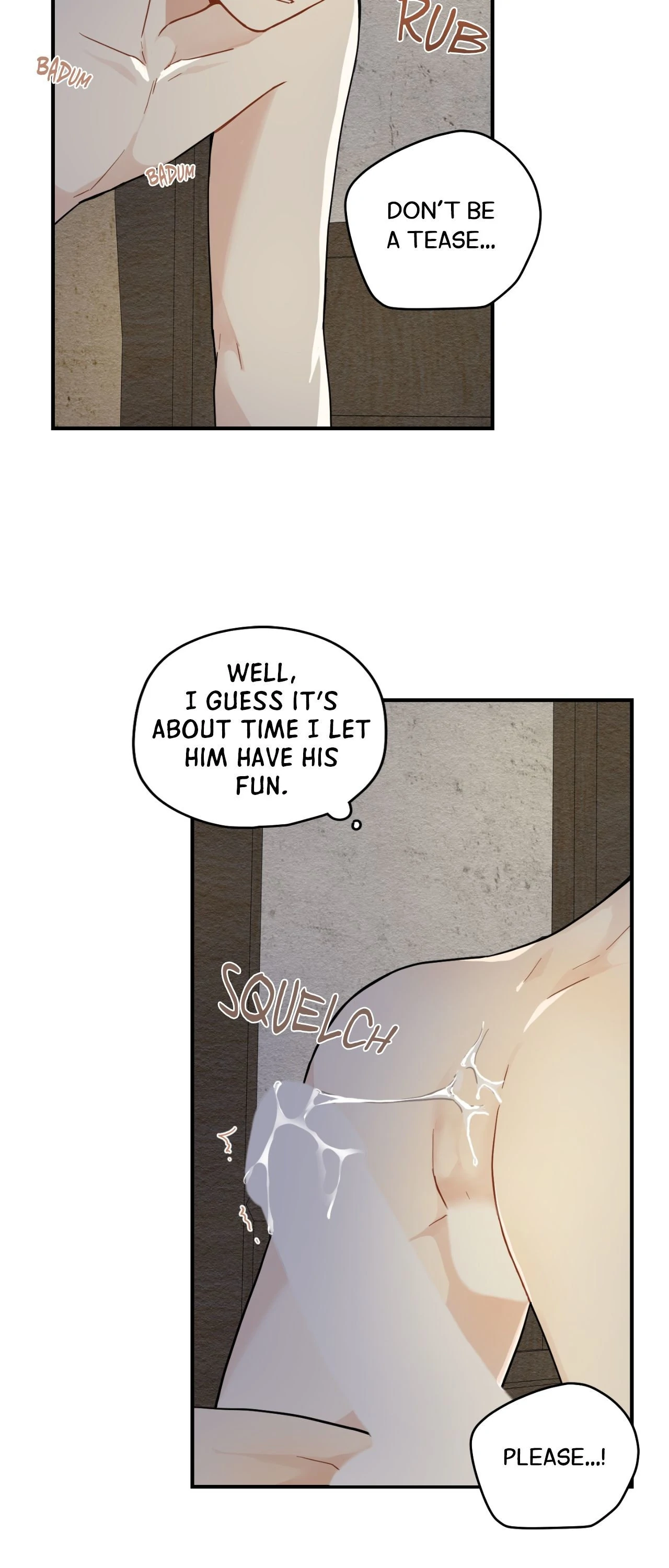 Golden Bells and Dragon Scales [Official] - Chapter 59 manhwa