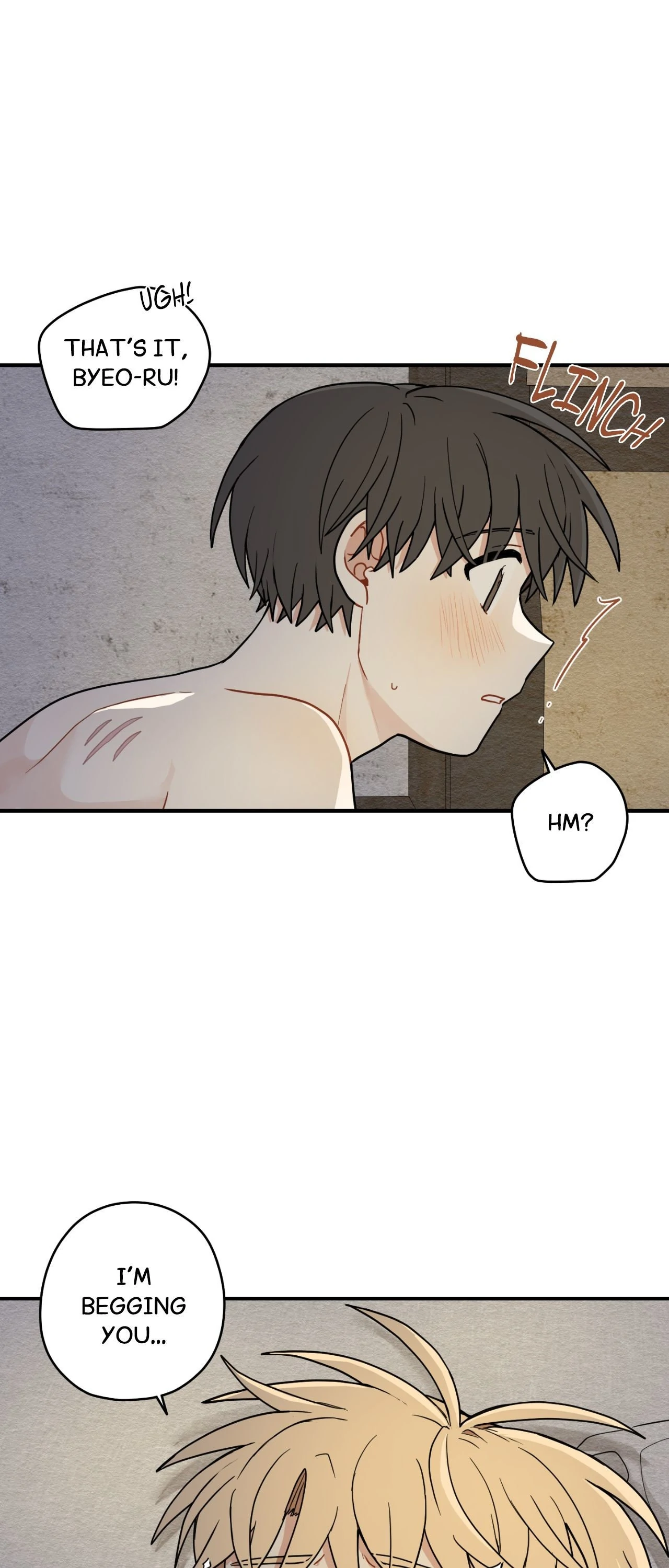 Golden Bells and Dragon Scales [Official] - Chapter 59 manhwa