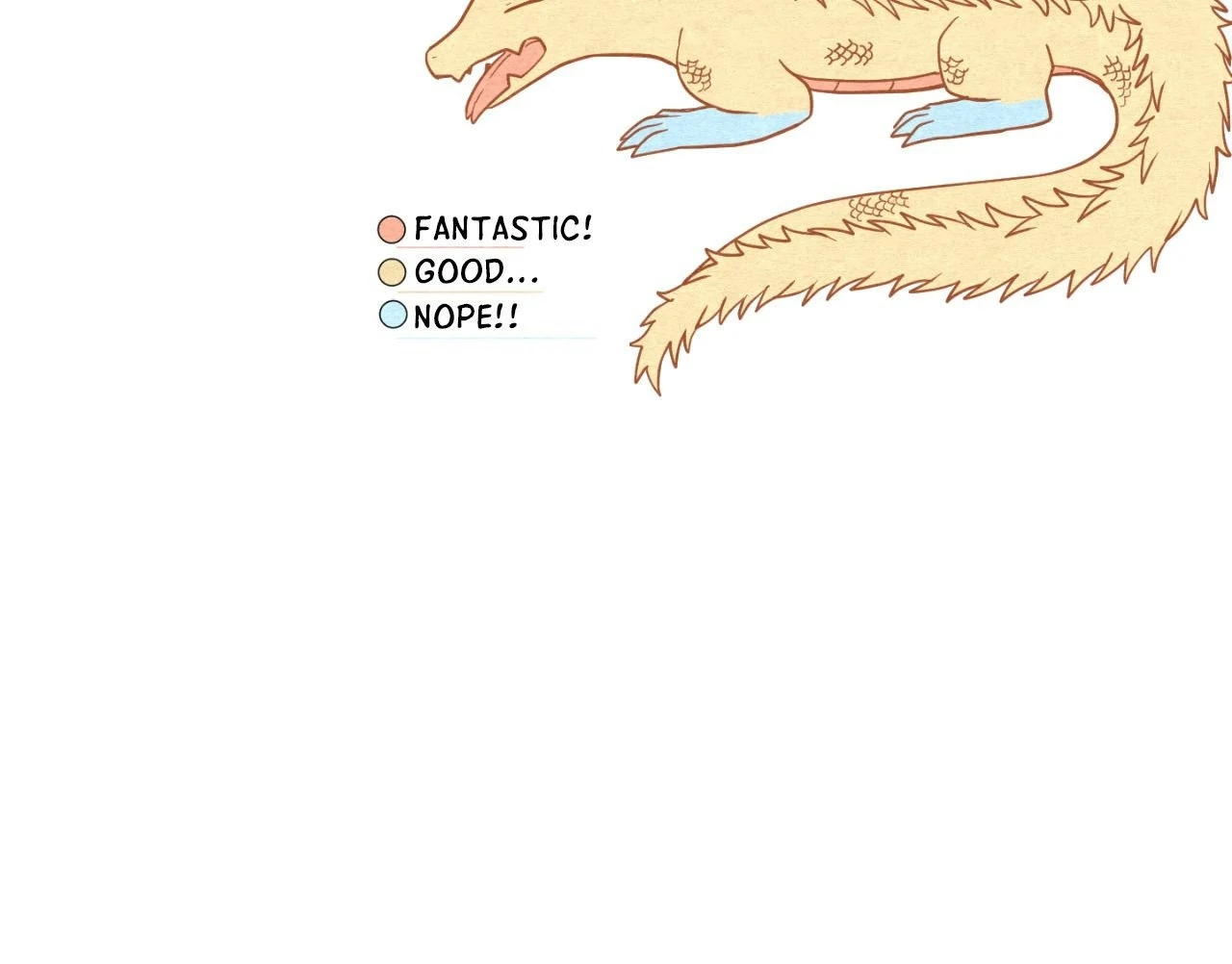 Golden Bells and Dragon Scales [Official] - Chapter 59 manhwa