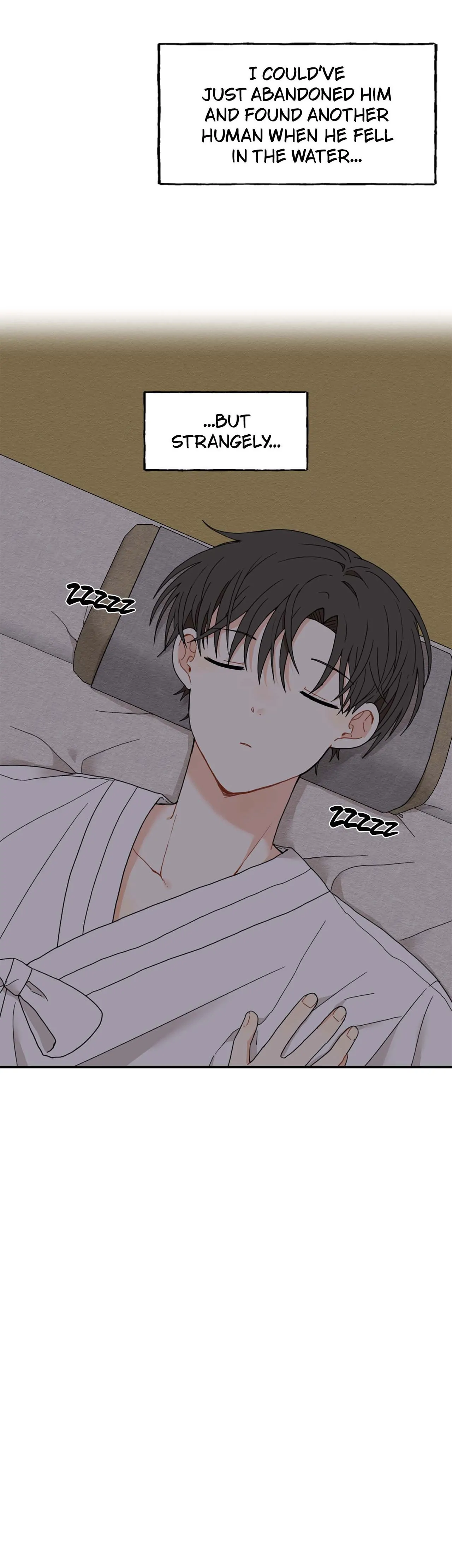 Golden Bells and Dragon Scales [Official] - Chapter 6 manhwa