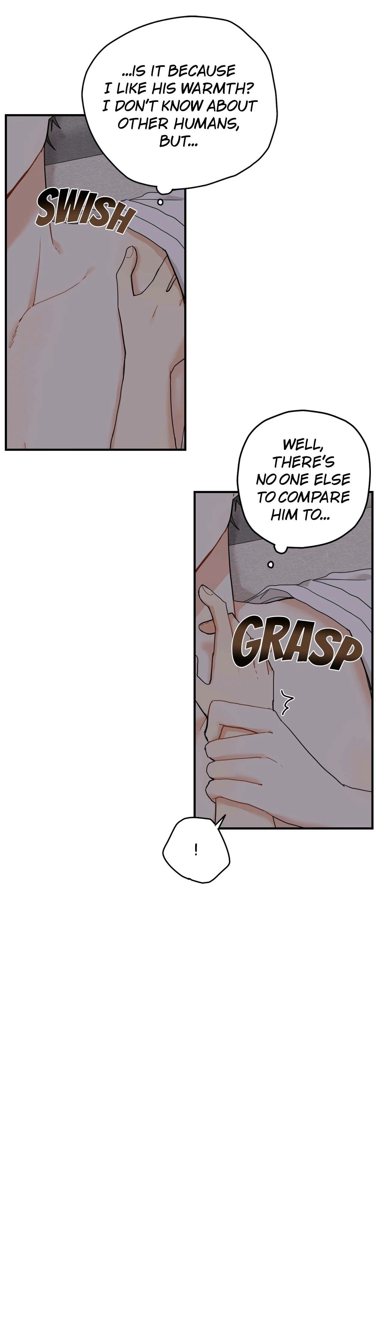 Golden Bells and Dragon Scales [Official] - Chapter 6 manhwa