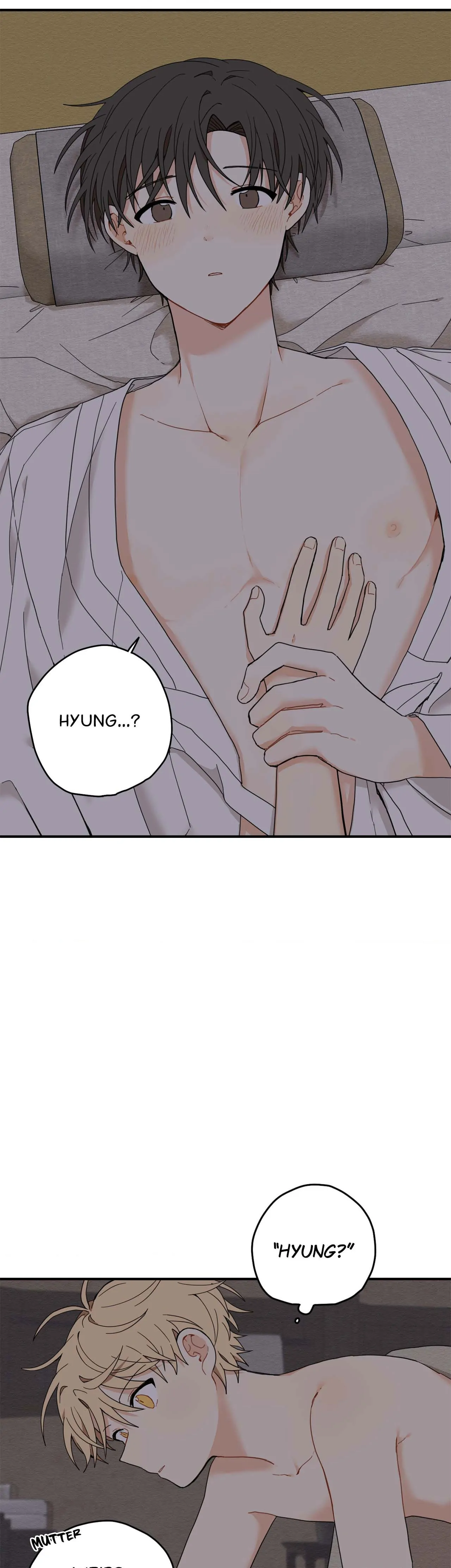 Golden Bells and Dragon Scales [Official] - Chapter 6 manhwa