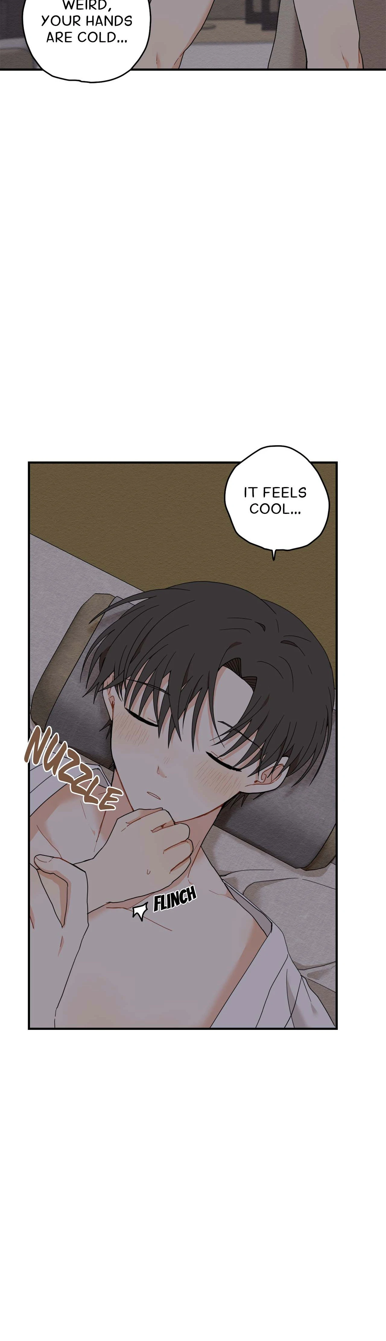 Golden Bells and Dragon Scales [Official] - Chapter 6 manhwa