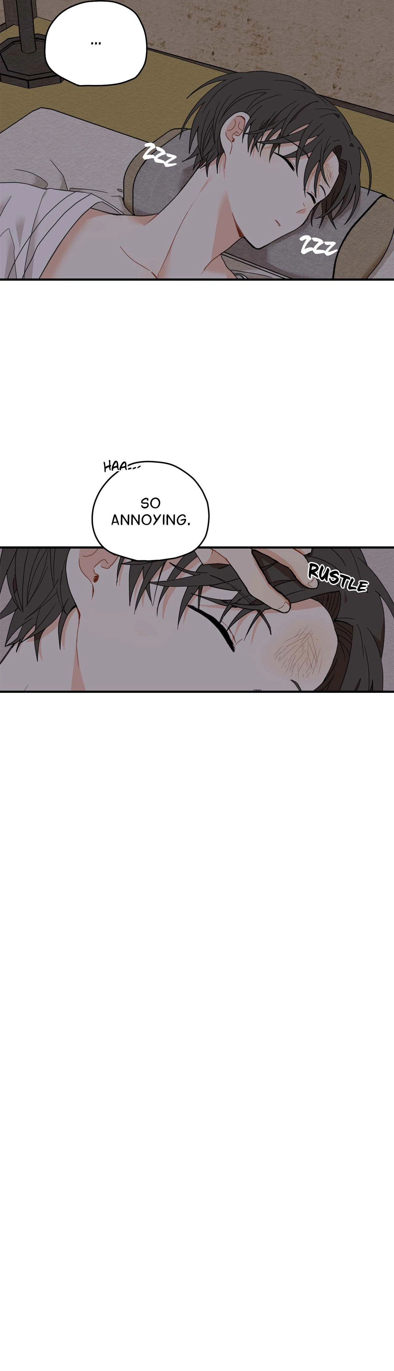 Golden Bells and Dragon Scales [Official] - Chapter 6 manhwa