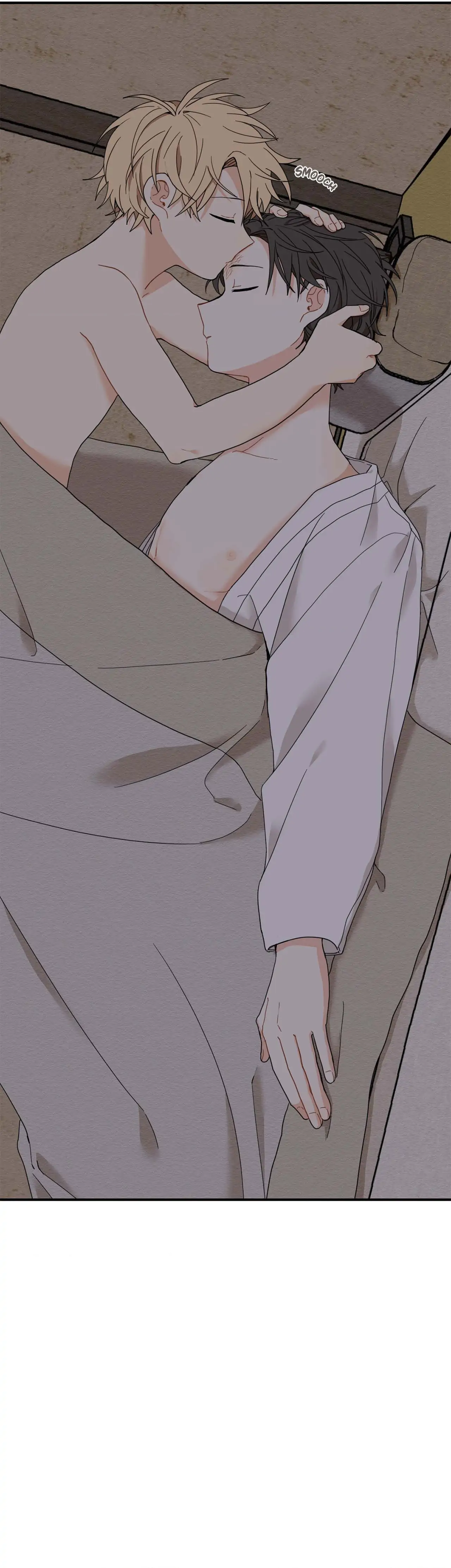 Golden Bells and Dragon Scales [Official] - Chapter 6 manhwa