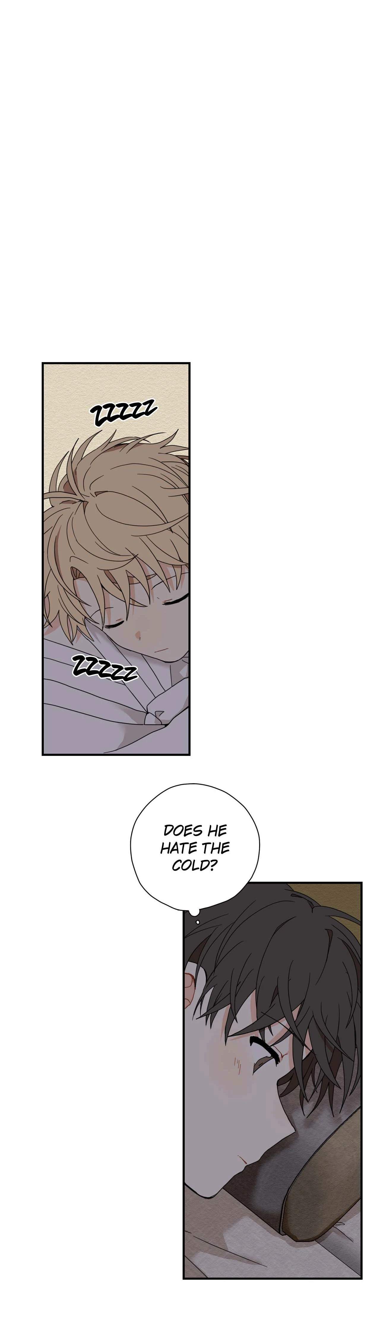 Golden Bells and Dragon Scales [Official] - Chapter 6 manhwa