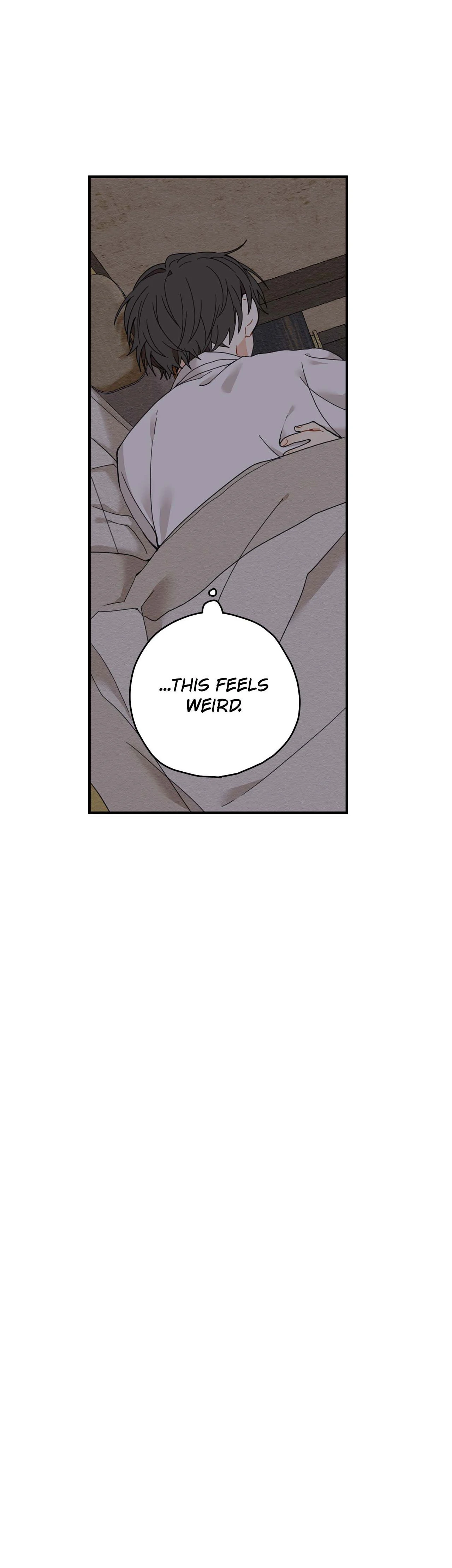 Golden Bells and Dragon Scales [Official] - Chapter 6 manhwa