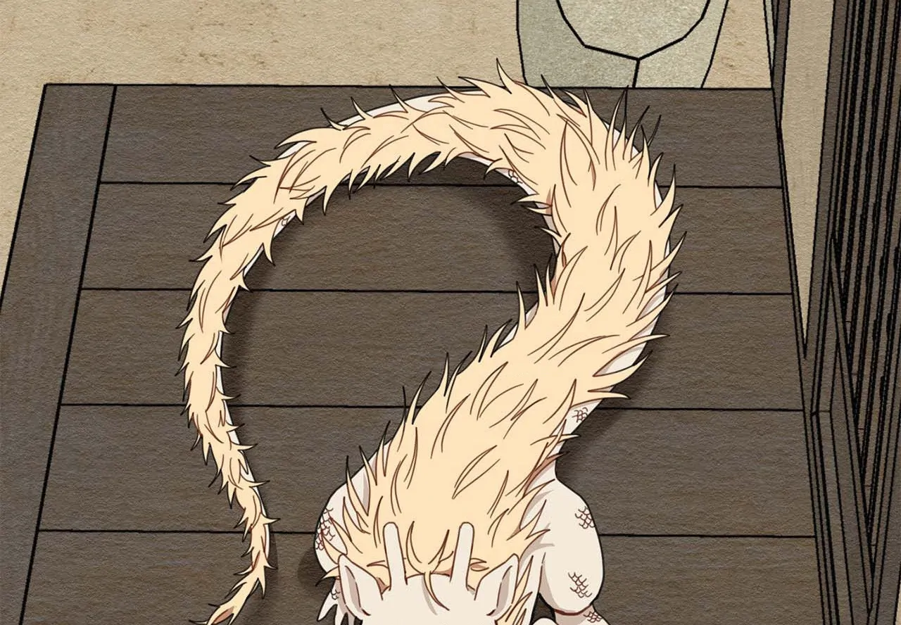 Golden Bells and Dragon Scales [Official] - Chapter 6 manhwa