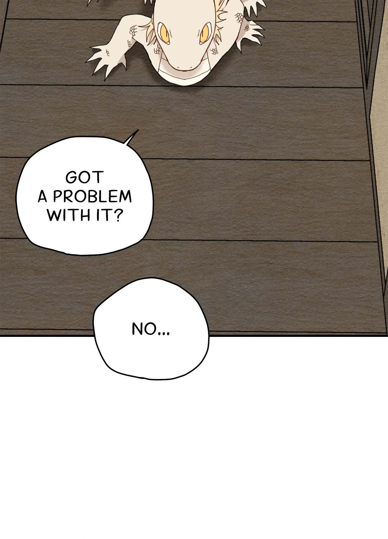 Golden Bells and Dragon Scales [Official] - Chapter 6 manhwa