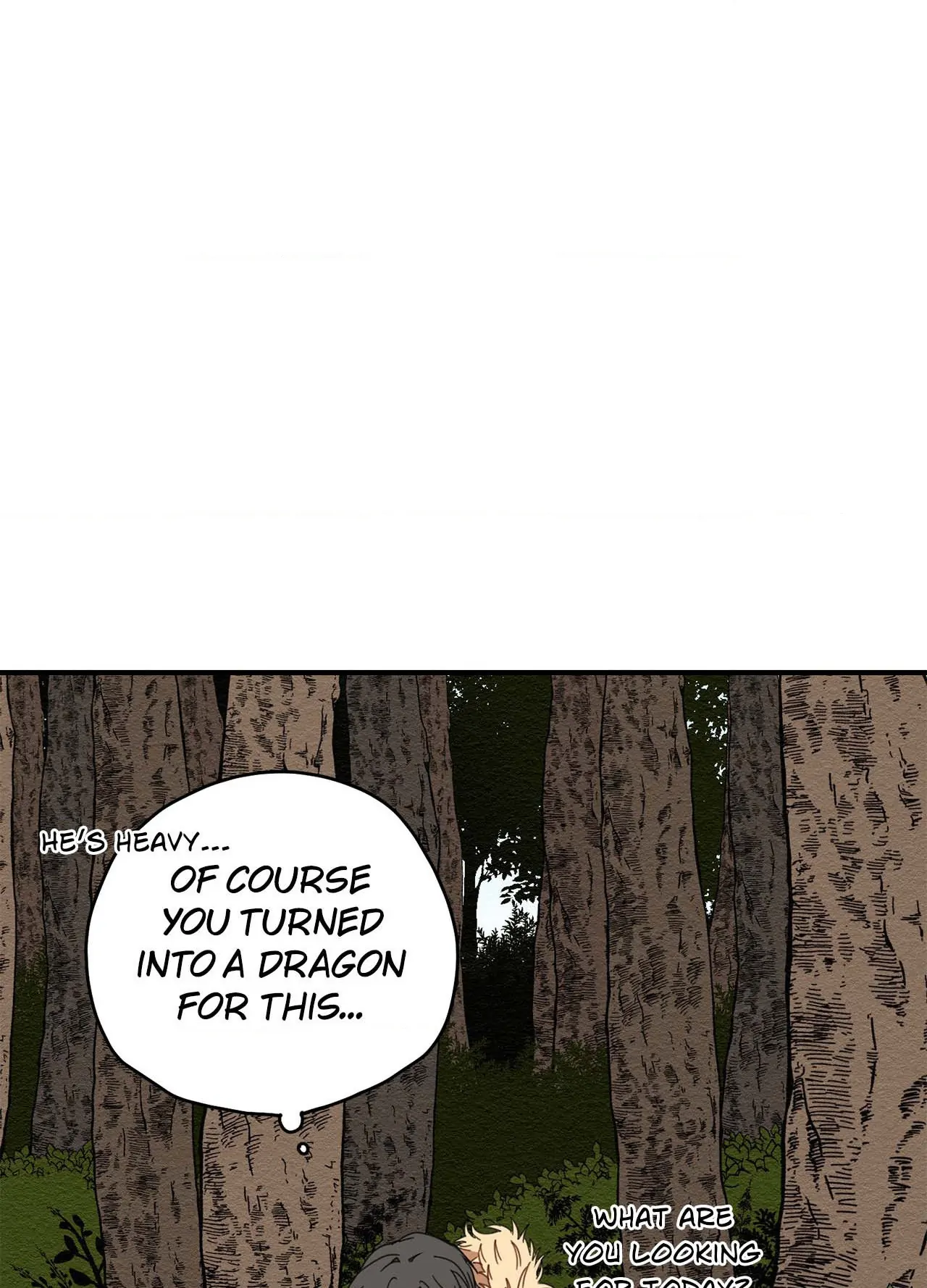 Golden Bells and Dragon Scales [Official] - Chapter 6 manhwa