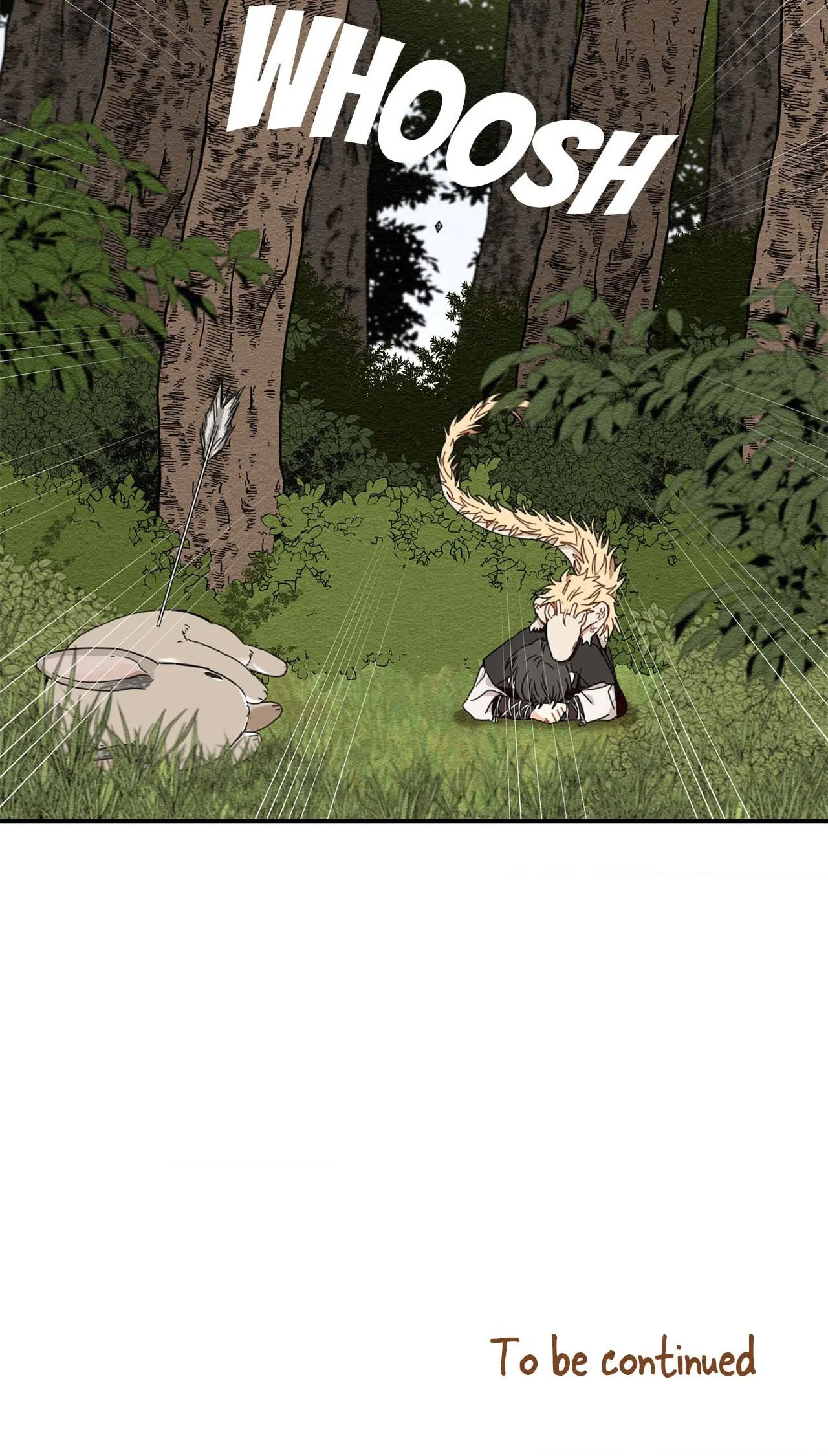 Golden Bells and Dragon Scales [Official] - Chapter 6 manhwa