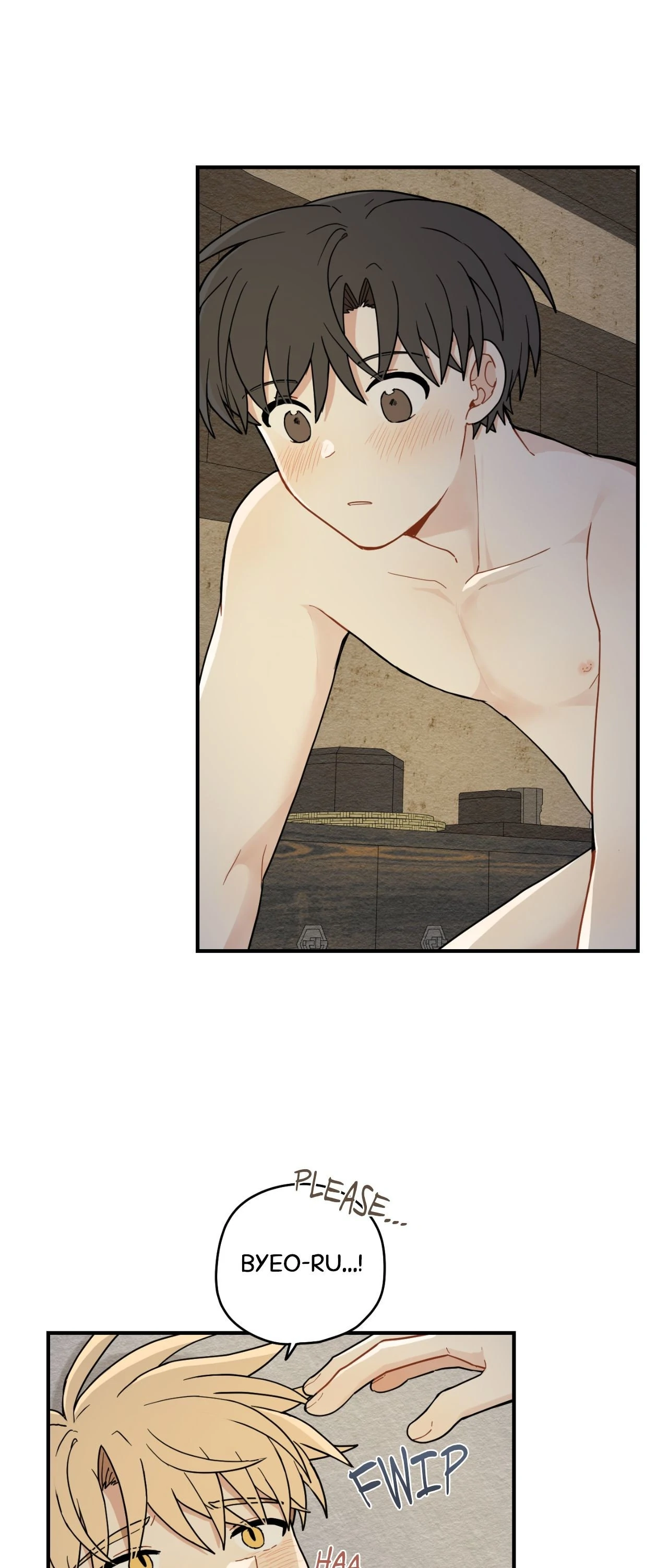 Golden Bells and Dragon Scales [Official] - Chapter 60 manhwa