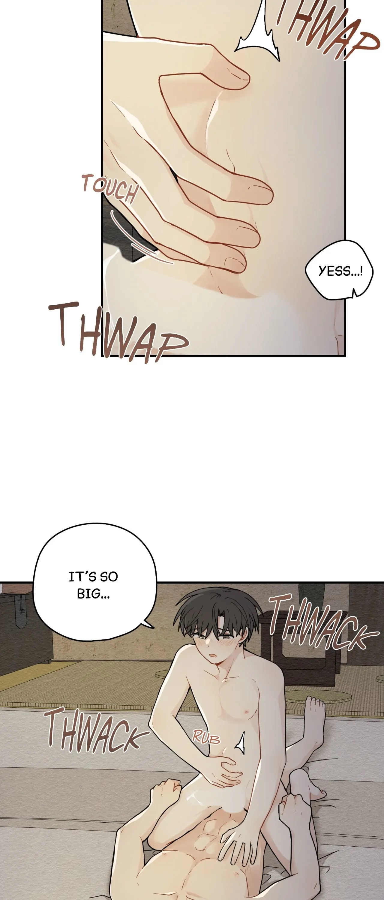 Golden Bells and Dragon Scales [Official] - Chapter 60 manhwa