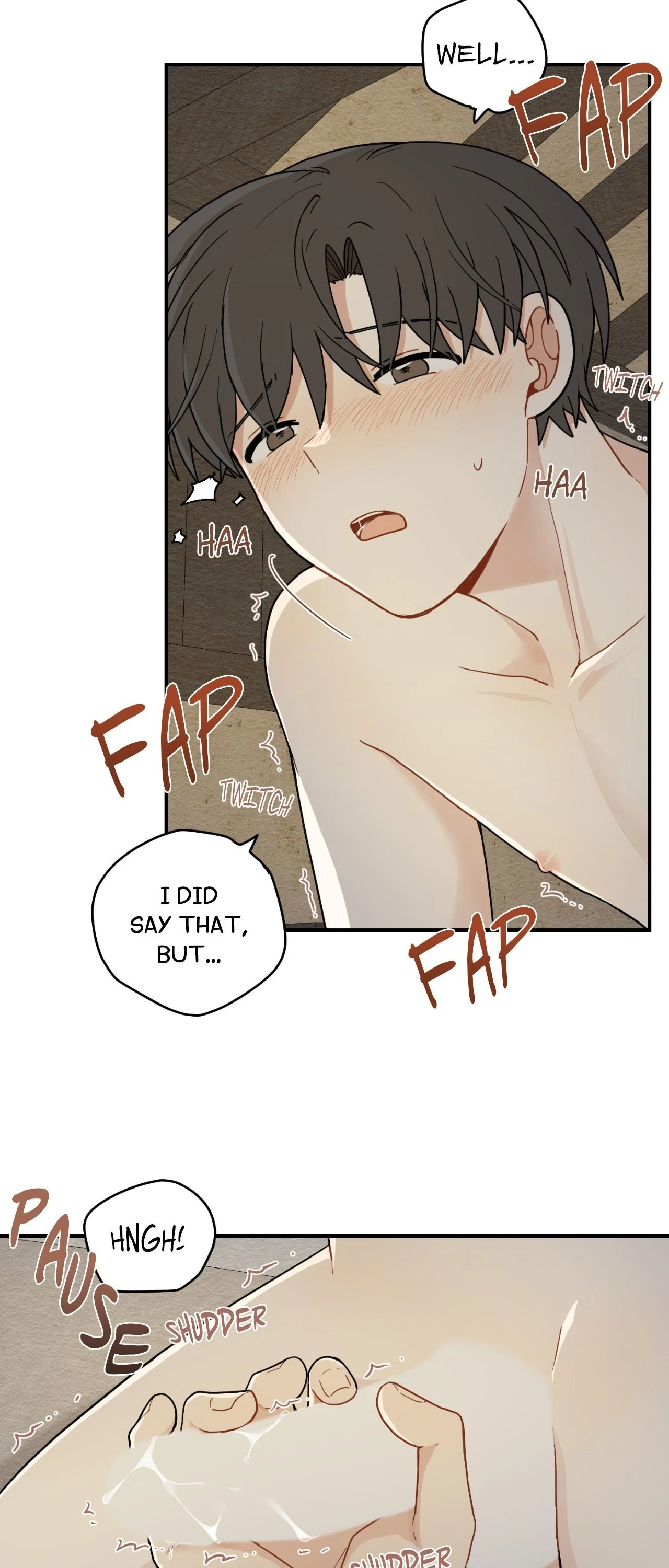 Golden Bells and Dragon Scales [Official] - Chapter 60 manhwa