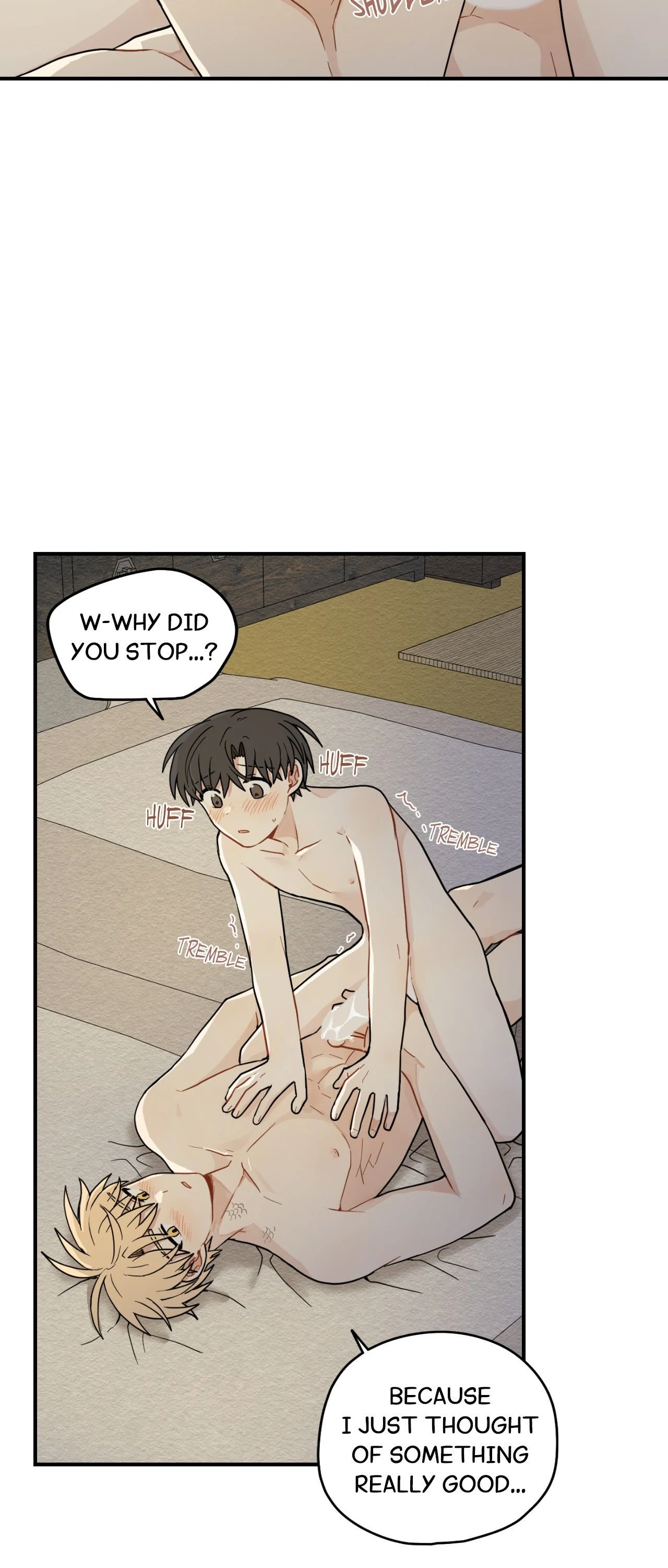 Golden Bells and Dragon Scales [Official] - Chapter 60 manhwa