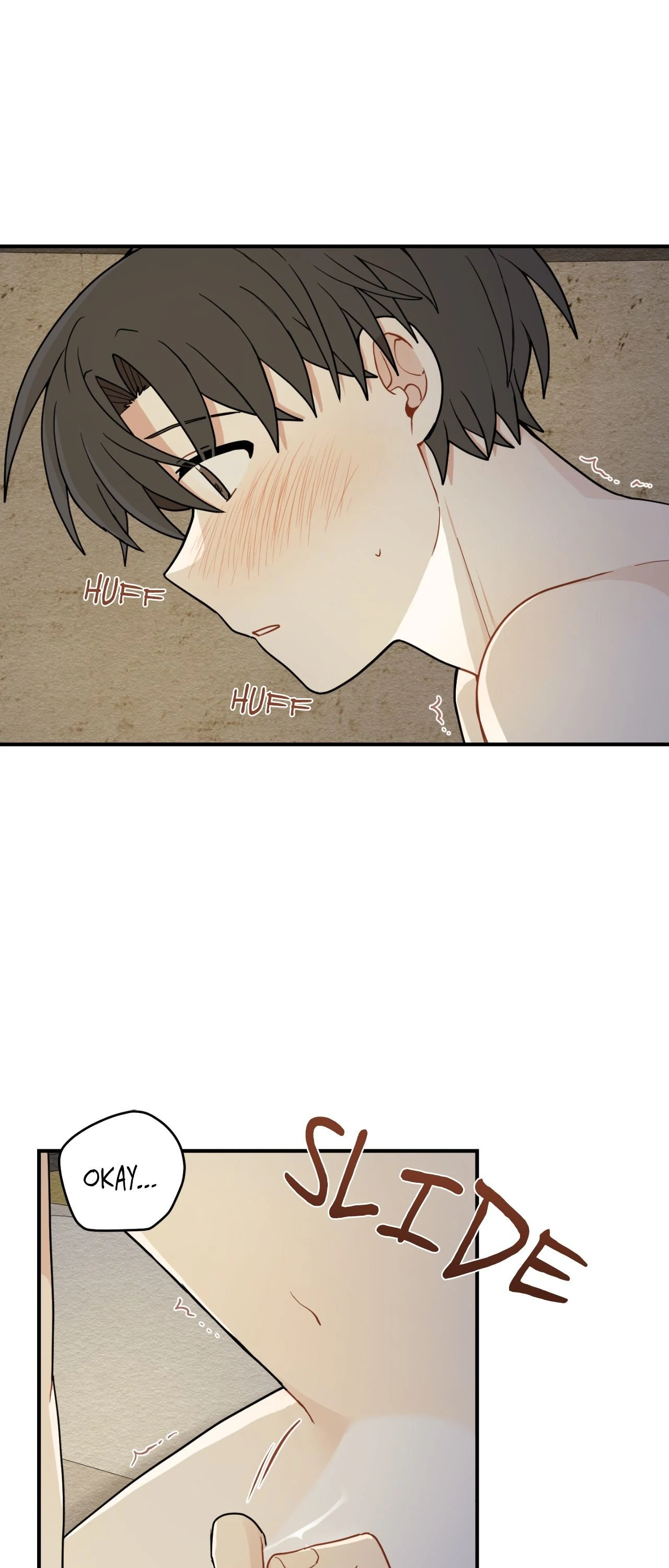 Golden Bells and Dragon Scales [Official] - Chapter 60 manhwa