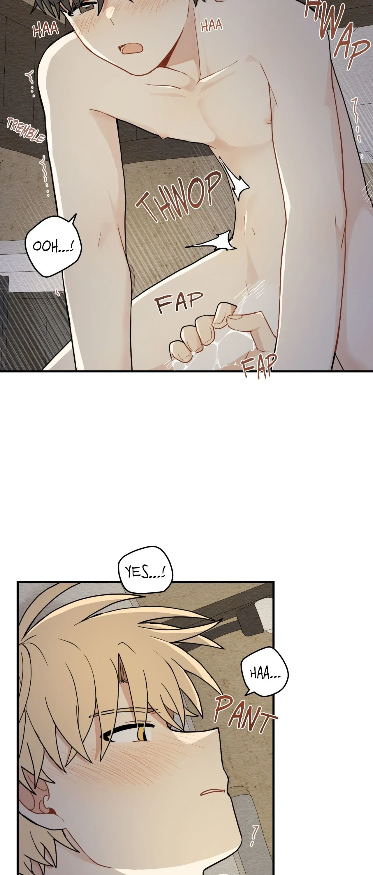 Golden Bells and Dragon Scales [Official] - Chapter 60 manhwa