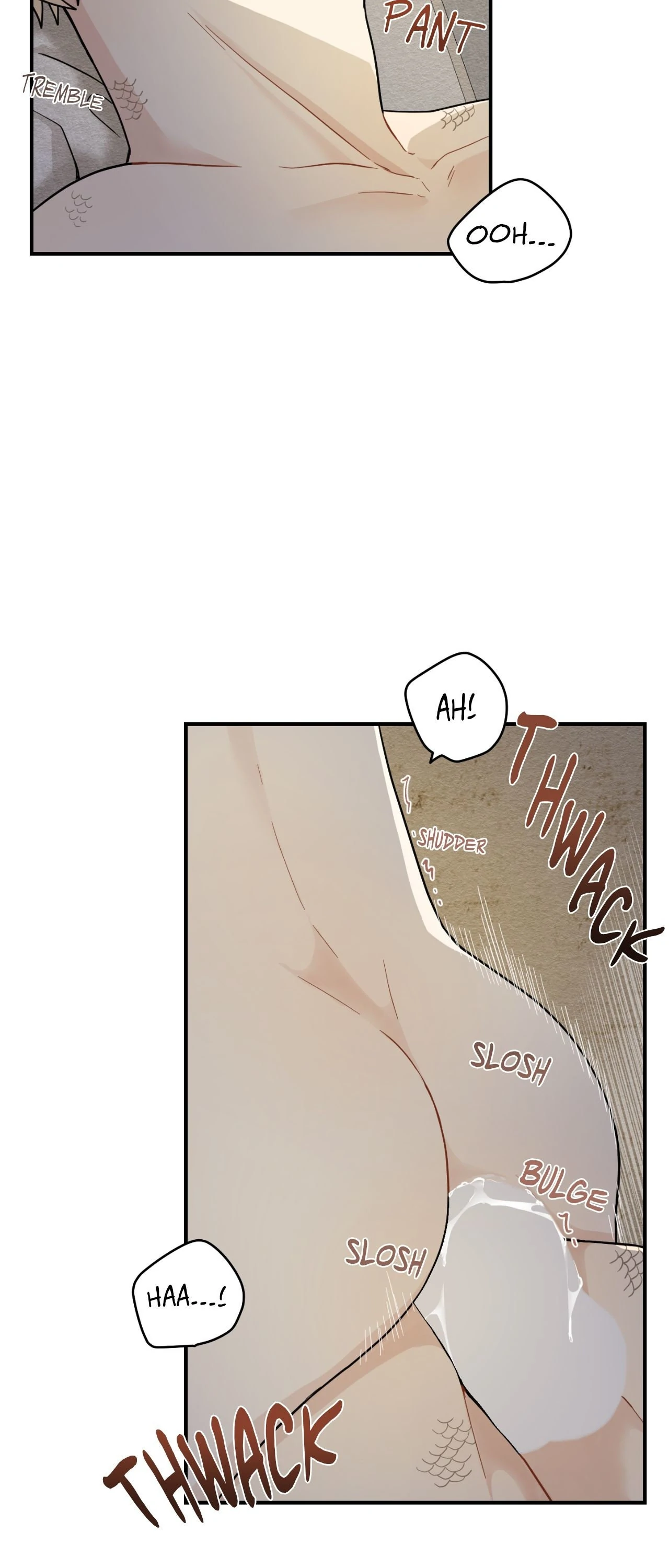 Golden Bells and Dragon Scales [Official] - Chapter 60 manhwa