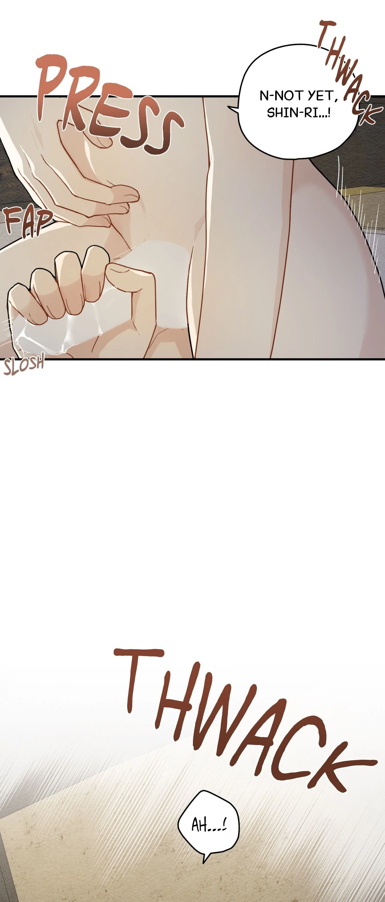 Golden Bells and Dragon Scales [Official] - Chapter 60 manhwa
