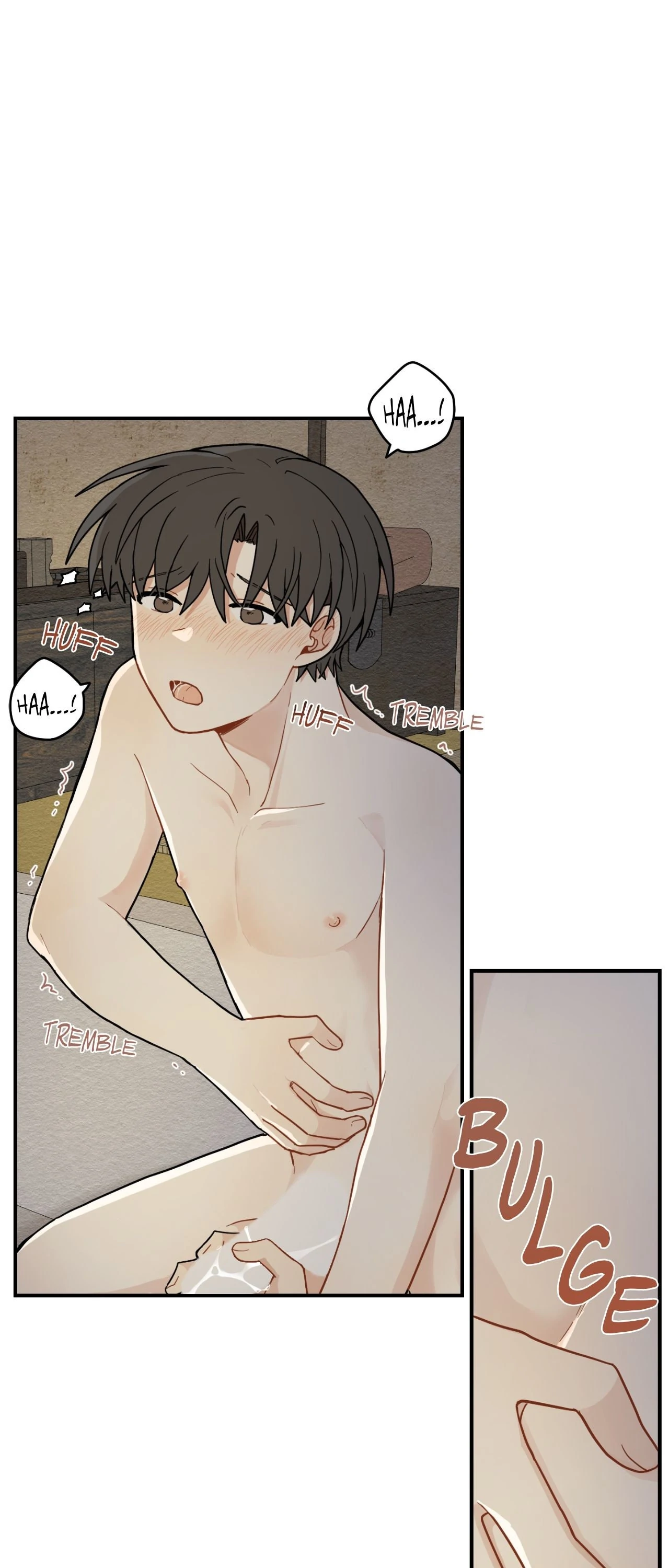 Golden Bells and Dragon Scales [Official] - Chapter 60 manhwa