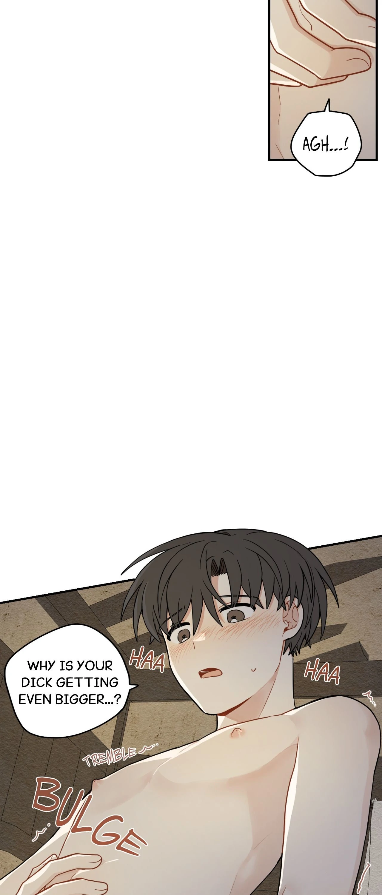 Golden Bells and Dragon Scales [Official] - Chapter 60 manhwa