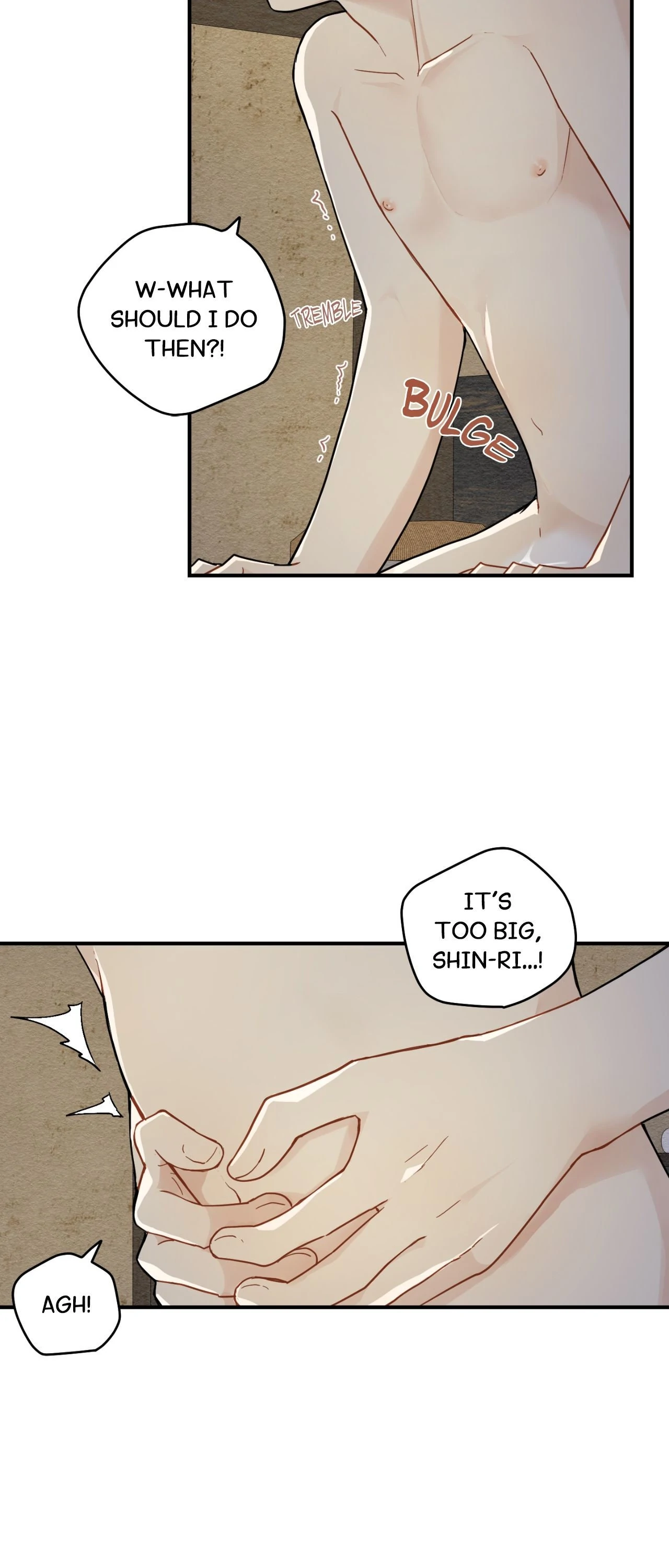 Golden Bells and Dragon Scales [Official] - Chapter 60 manhwa