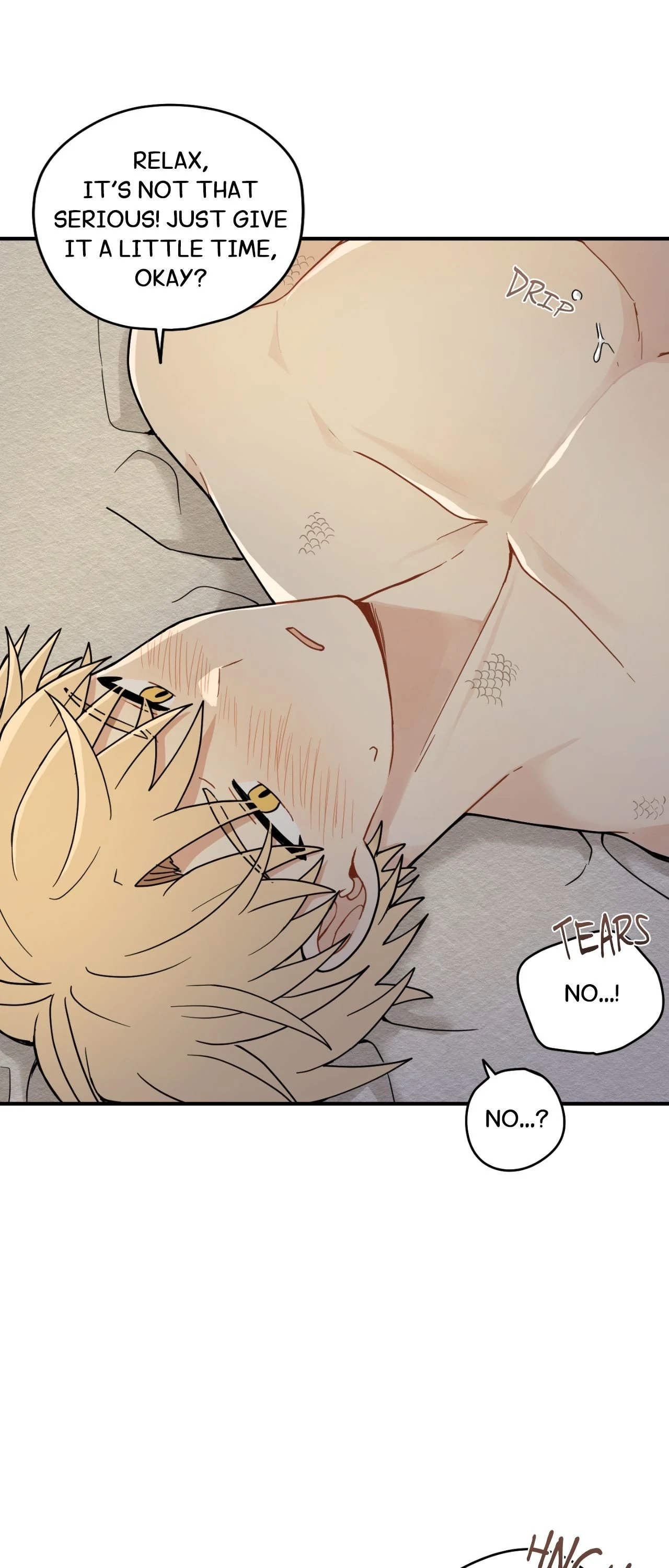 Golden Bells and Dragon Scales [Official] - Chapter 60 manhwa