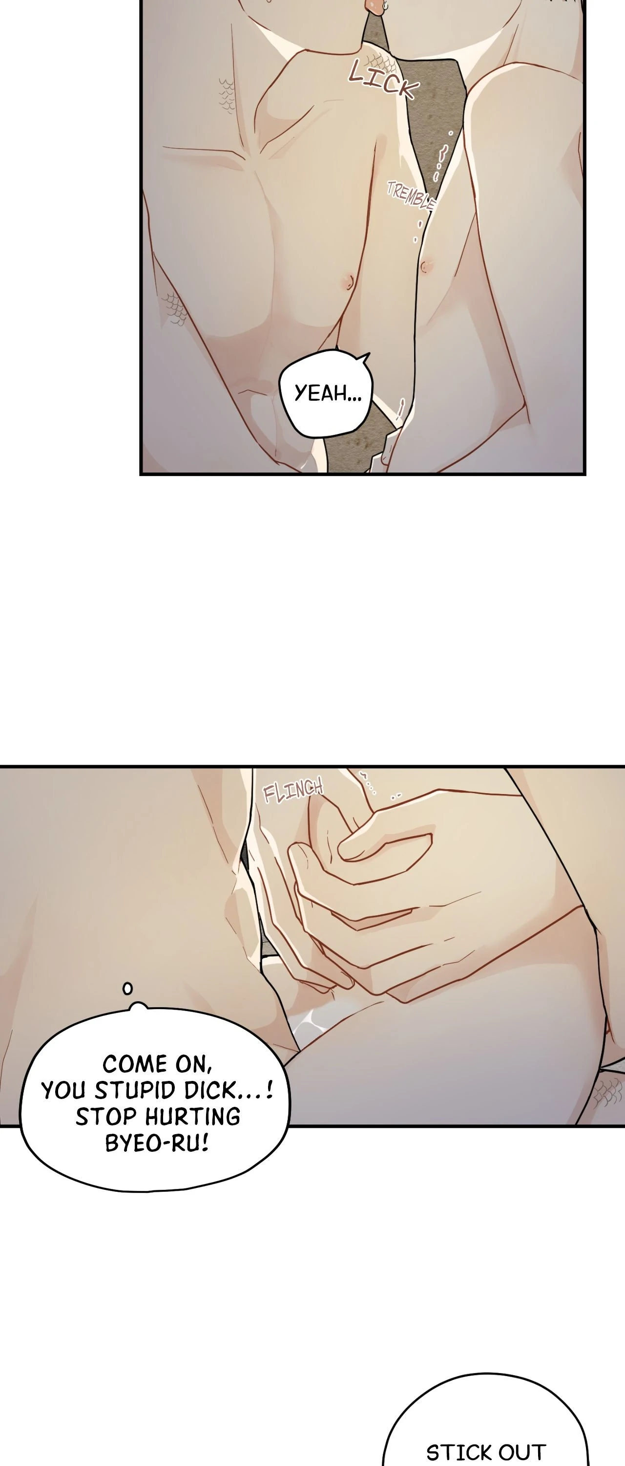 Golden Bells and Dragon Scales [Official] - Chapter 60 manhwa