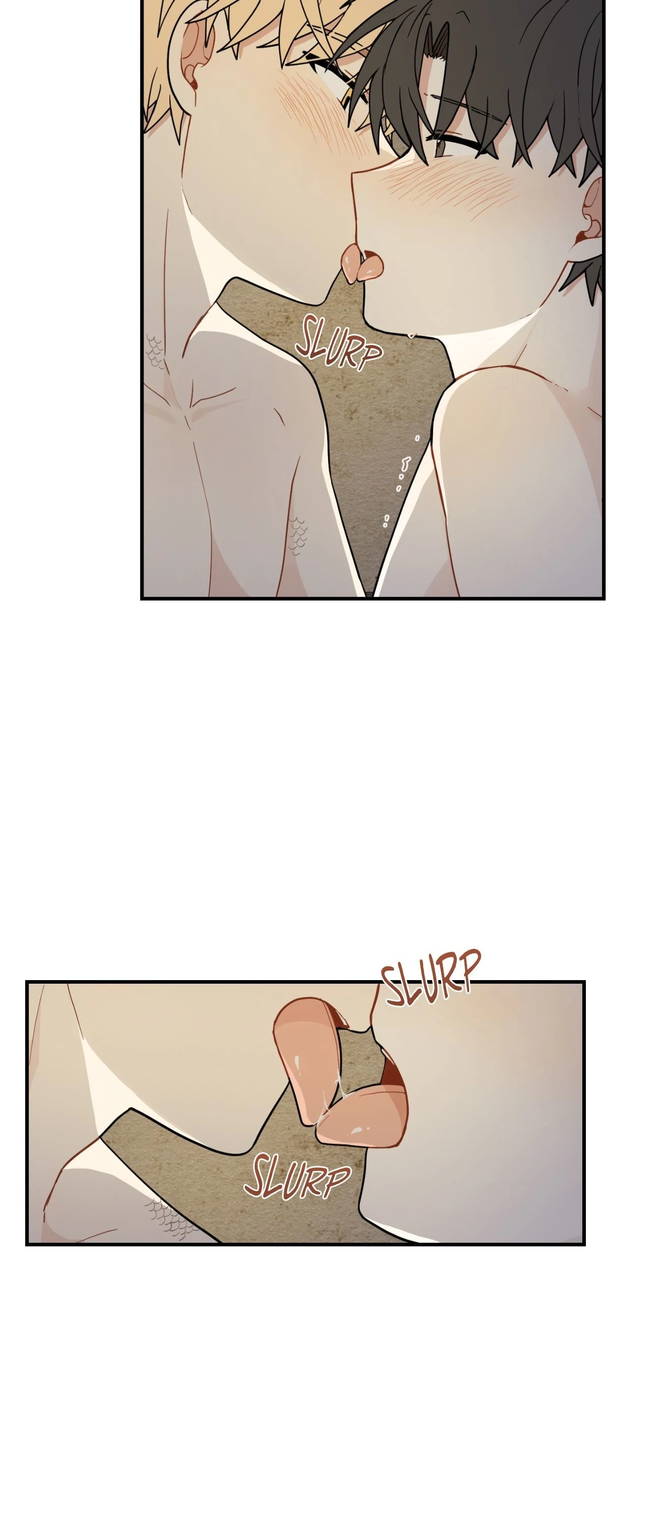 Golden Bells and Dragon Scales [Official] - Chapter 60 manhwa